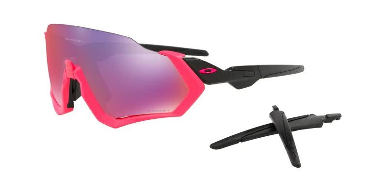 Oakley Flight Jacket y Oakley Field Jacket