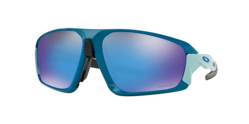 Oakley Flight Jacket y Oakley Field Jacket
