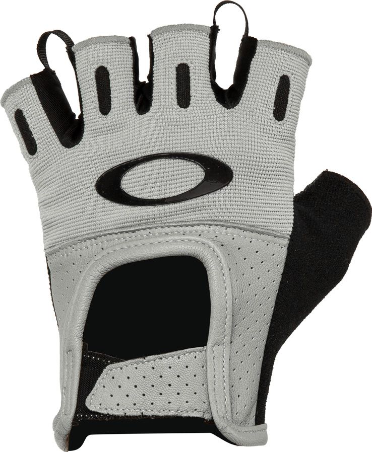 Cascos y la ropa de ciclismo Oakley