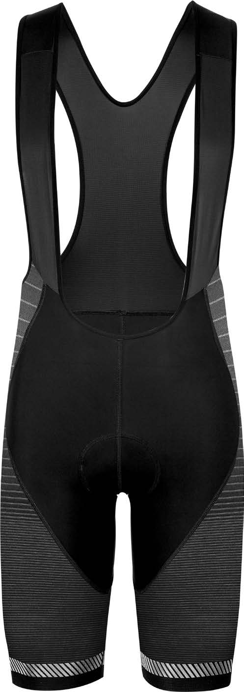 Cascos y la ropa de ciclismo Oakley
