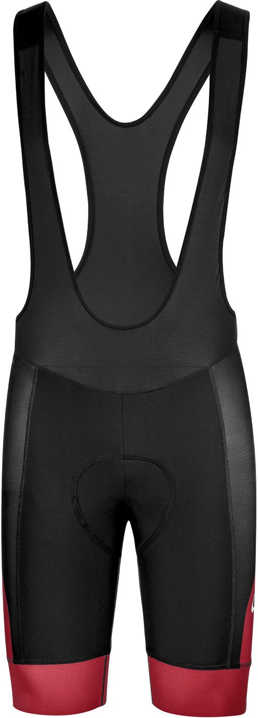 Cascos y la ropa de ciclismo Oakley