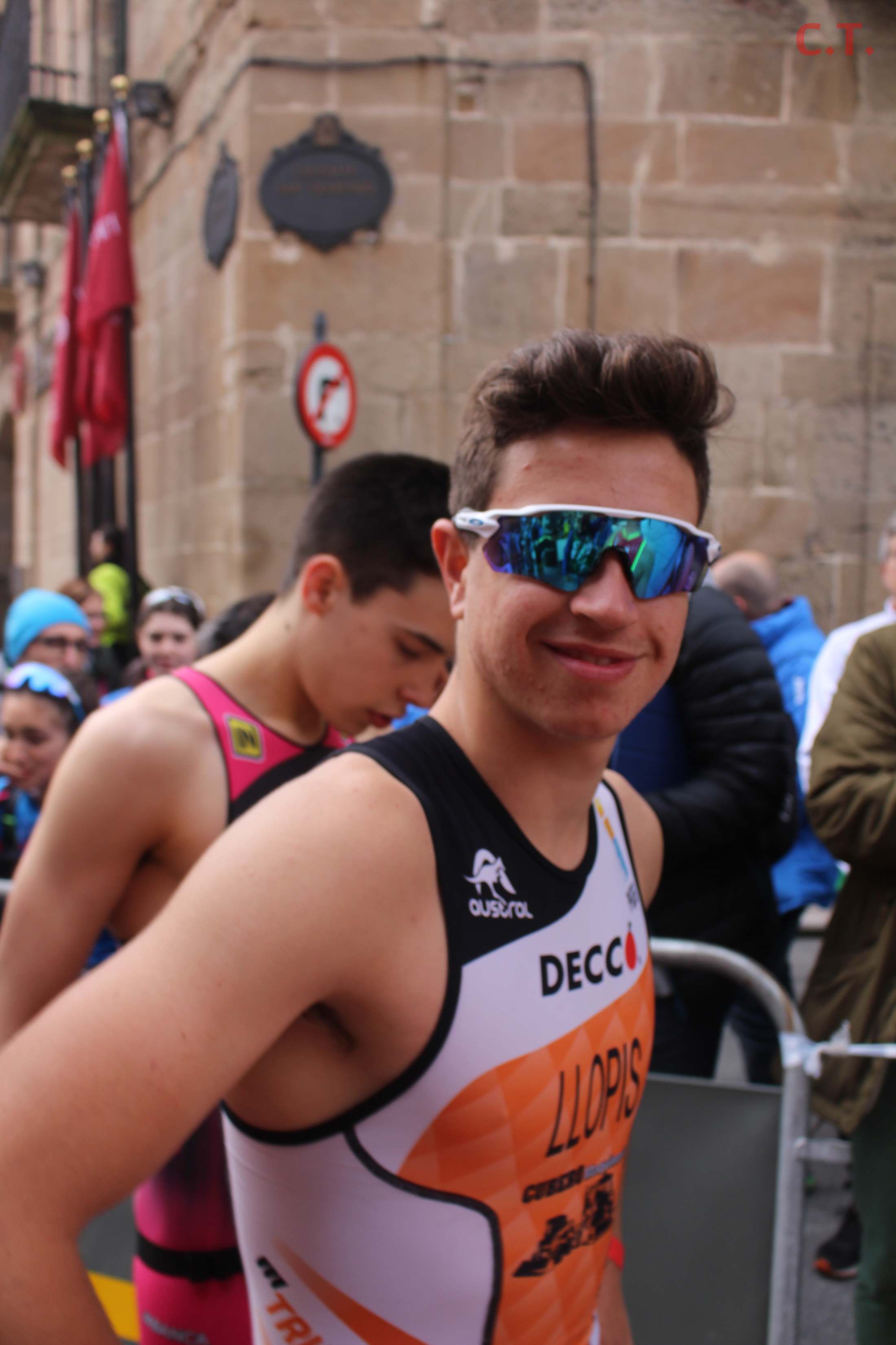 Cto España Duatlón 2018 (cadete masculino)