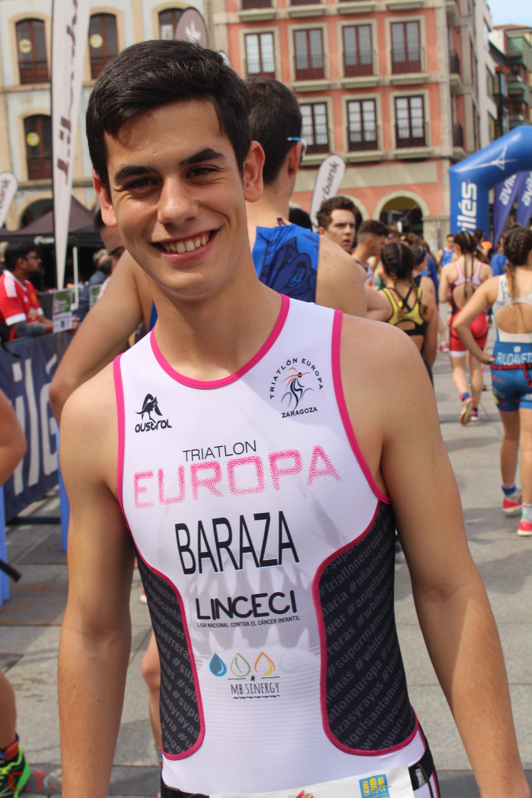 Cto España Duatlón 2018 (junior masculino)