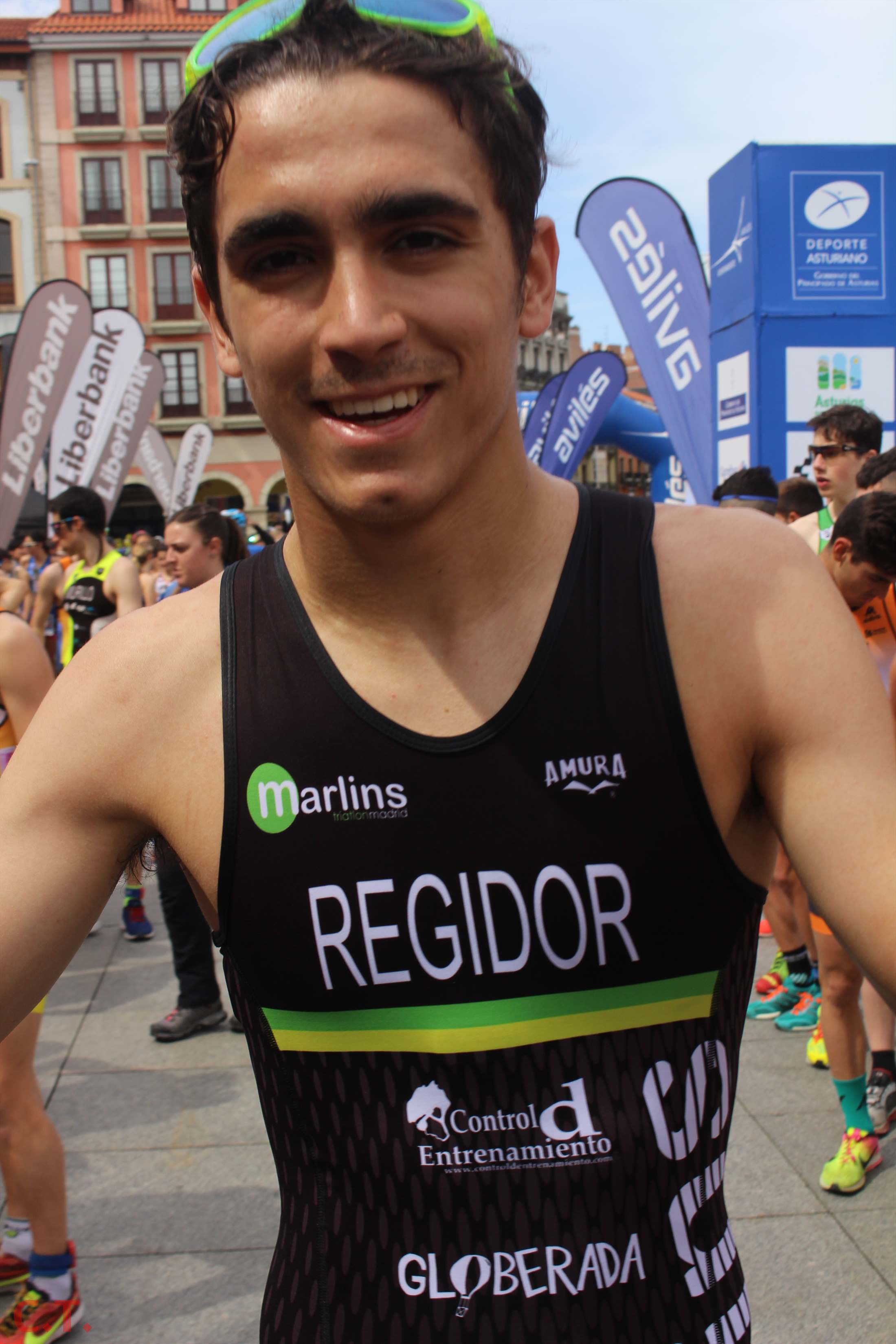 Cto España Duatlón 2018 (junior masculino)