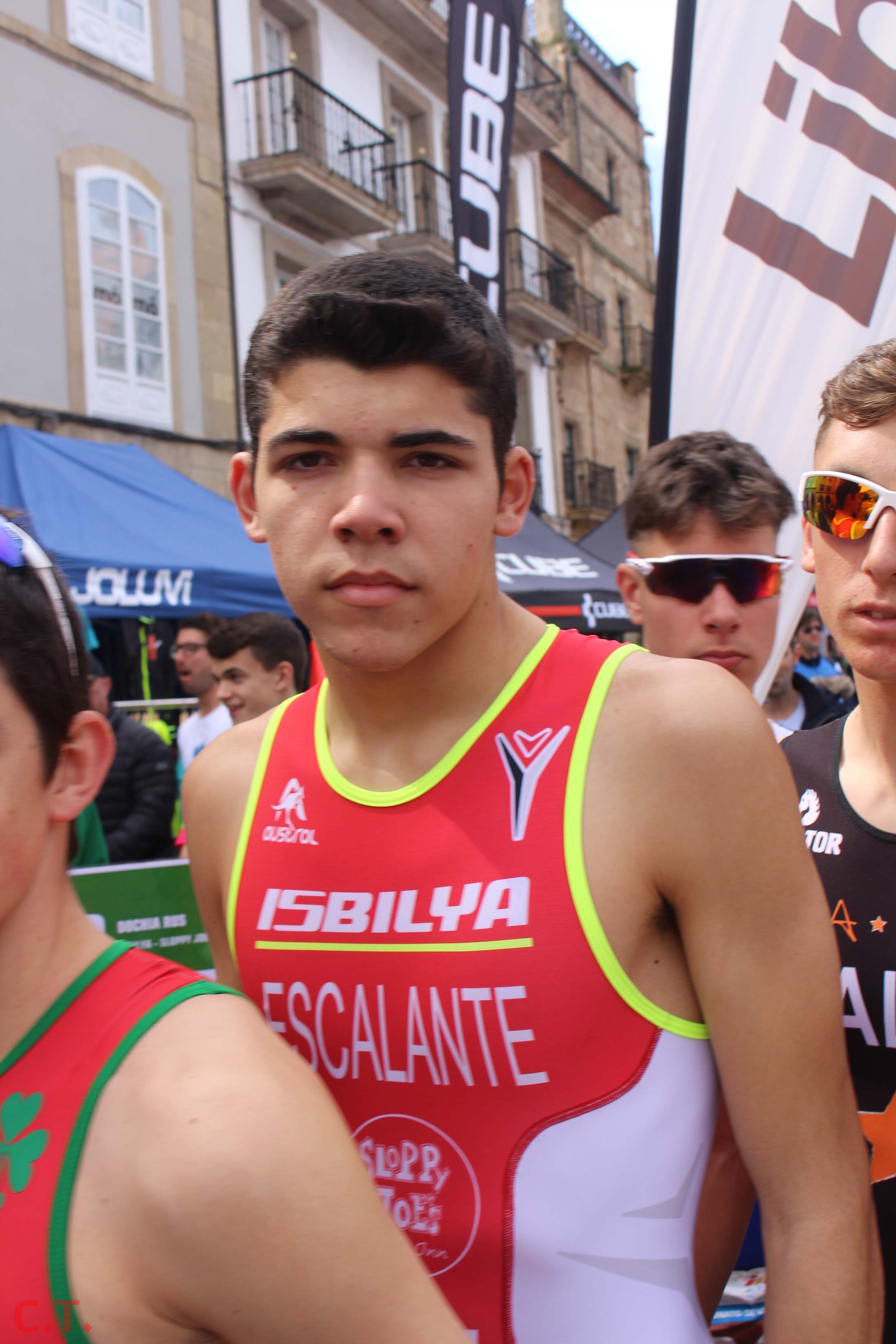 Cto España Duatlón 2018 (junior masculino)