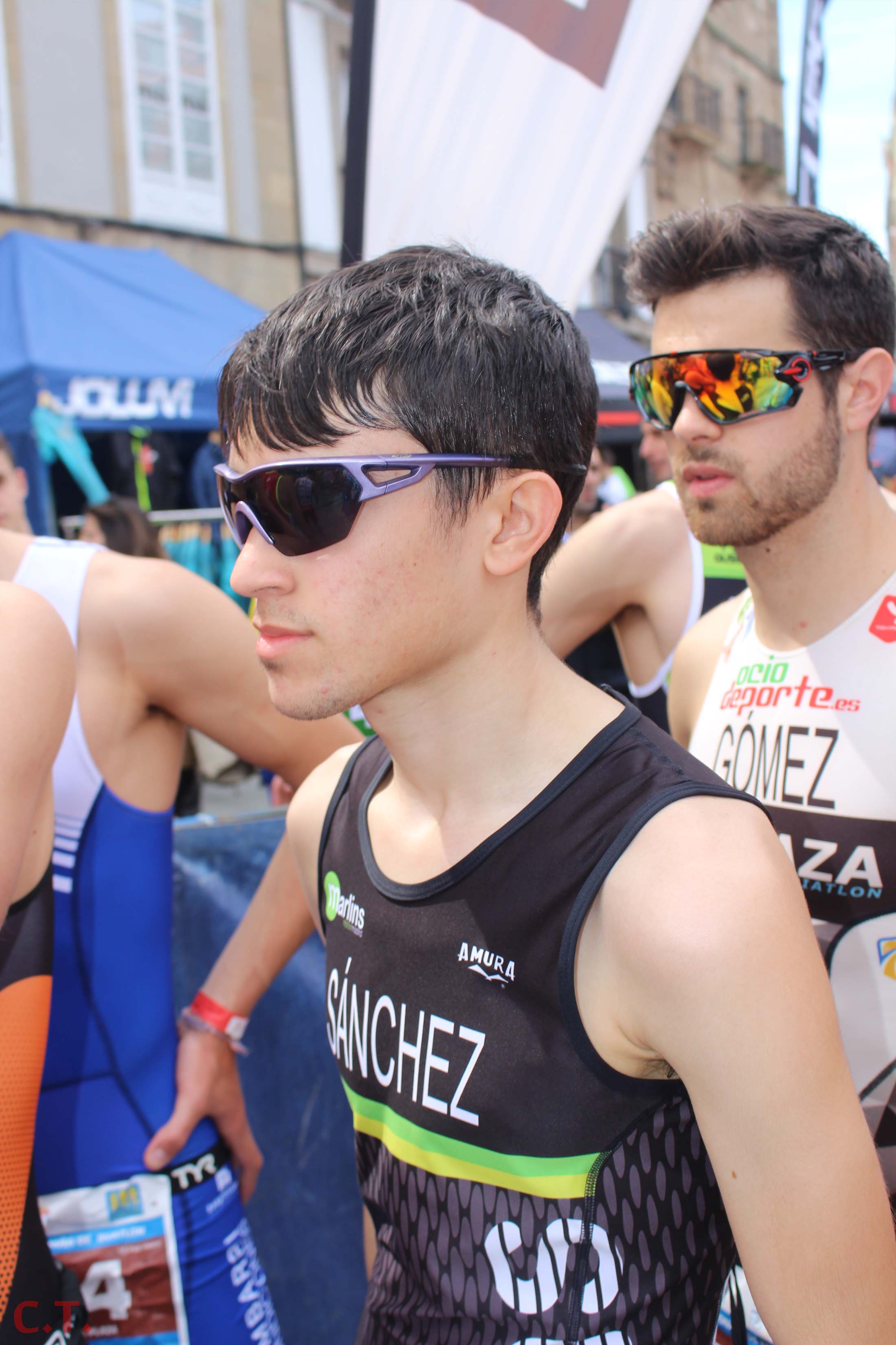 Cto España Duatlón 2018 (junior masculino)