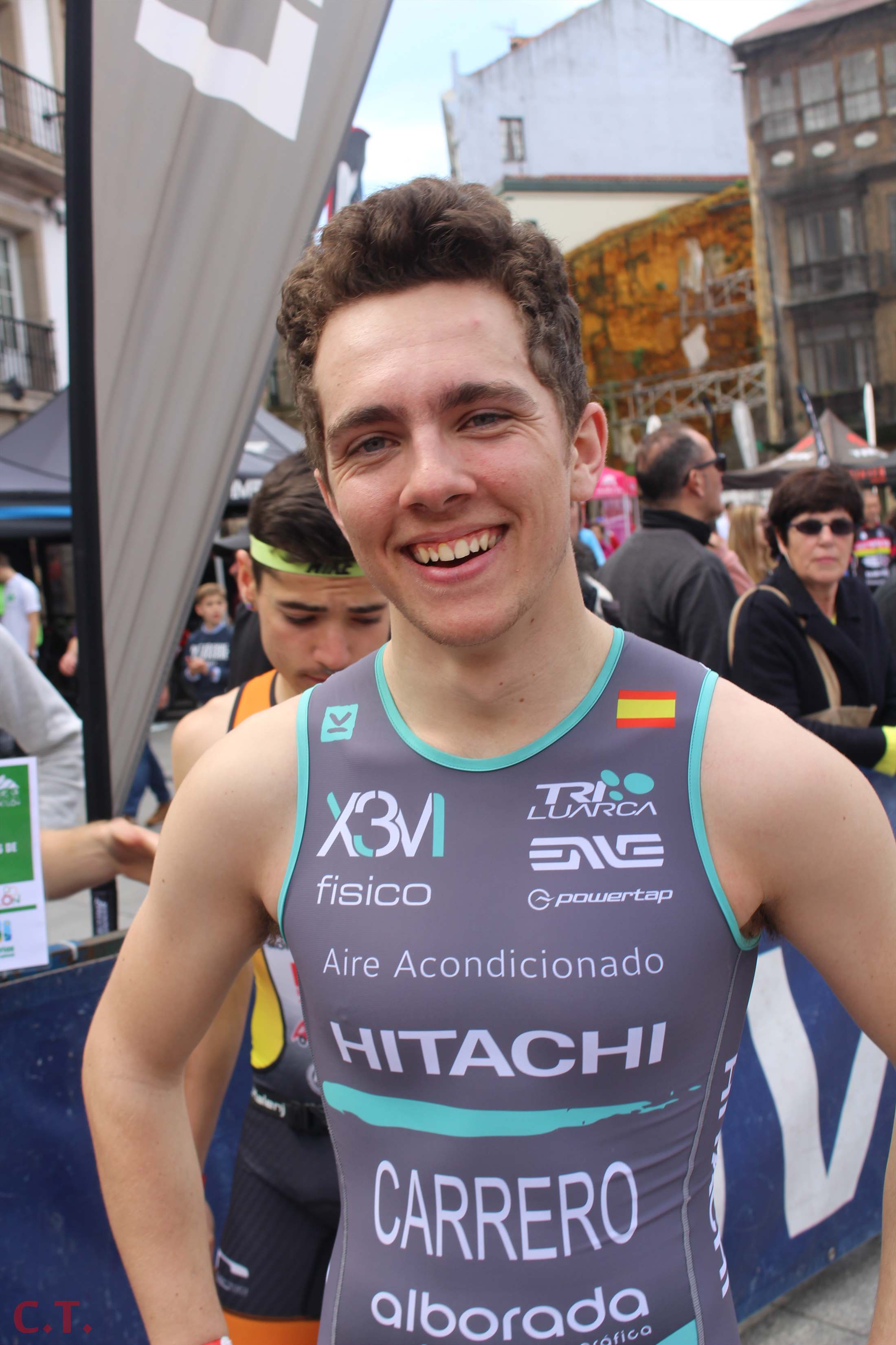 Cto España Duatlón 2018 (junior masculino)