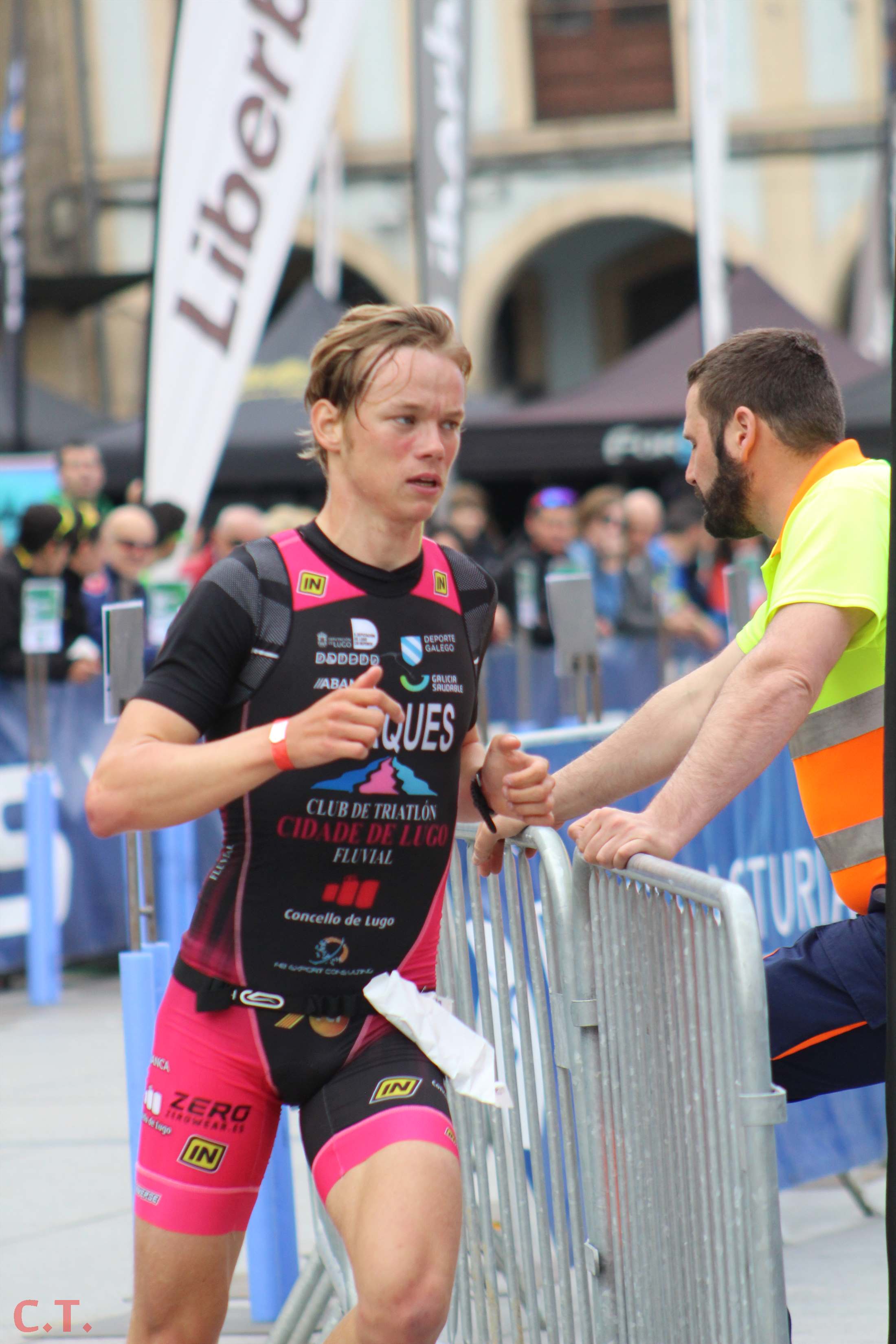 Cto España Duatlón 2018 (junior masculino)