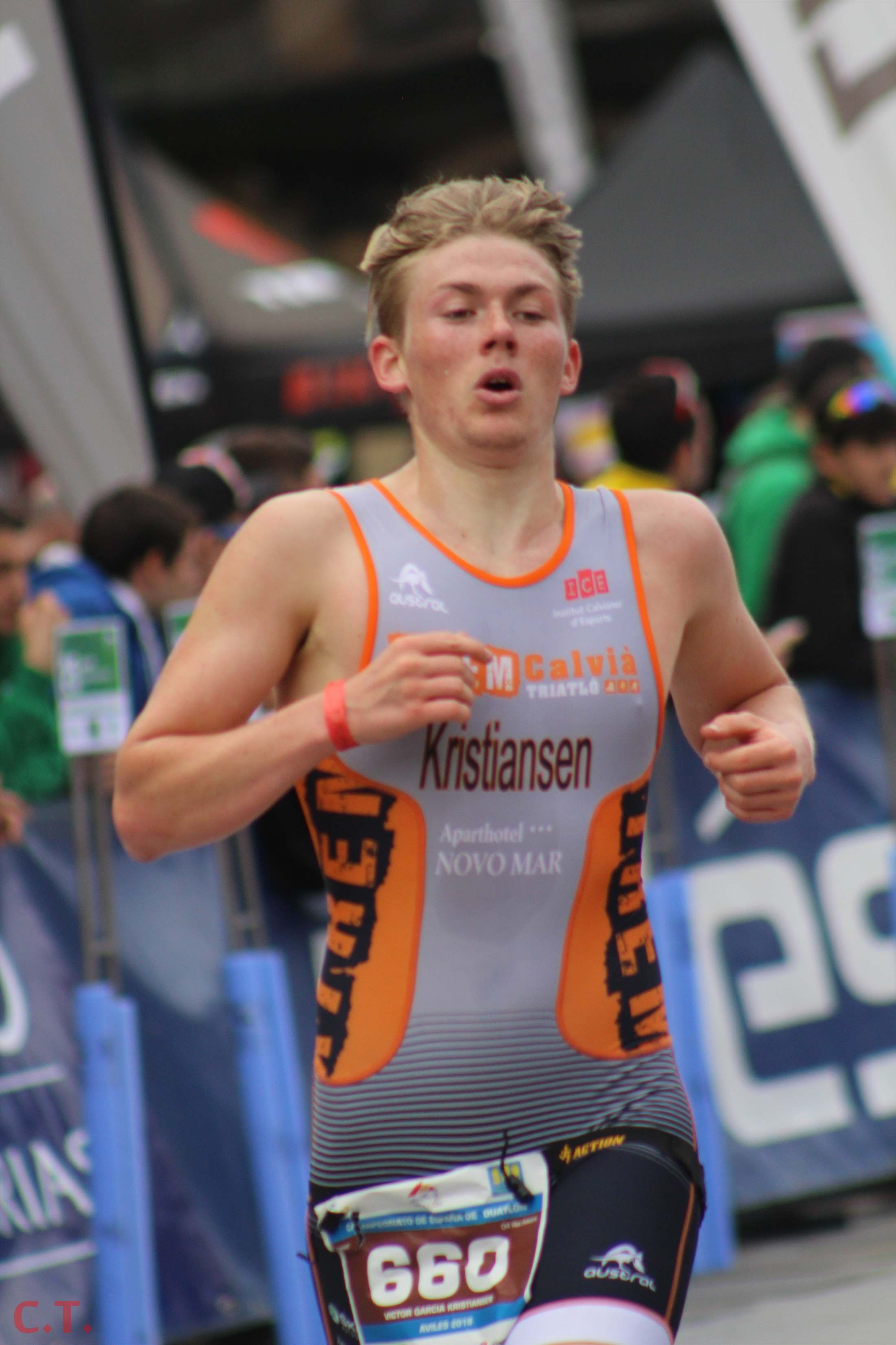 Cto España Duatlón 2018 (junior masculino)