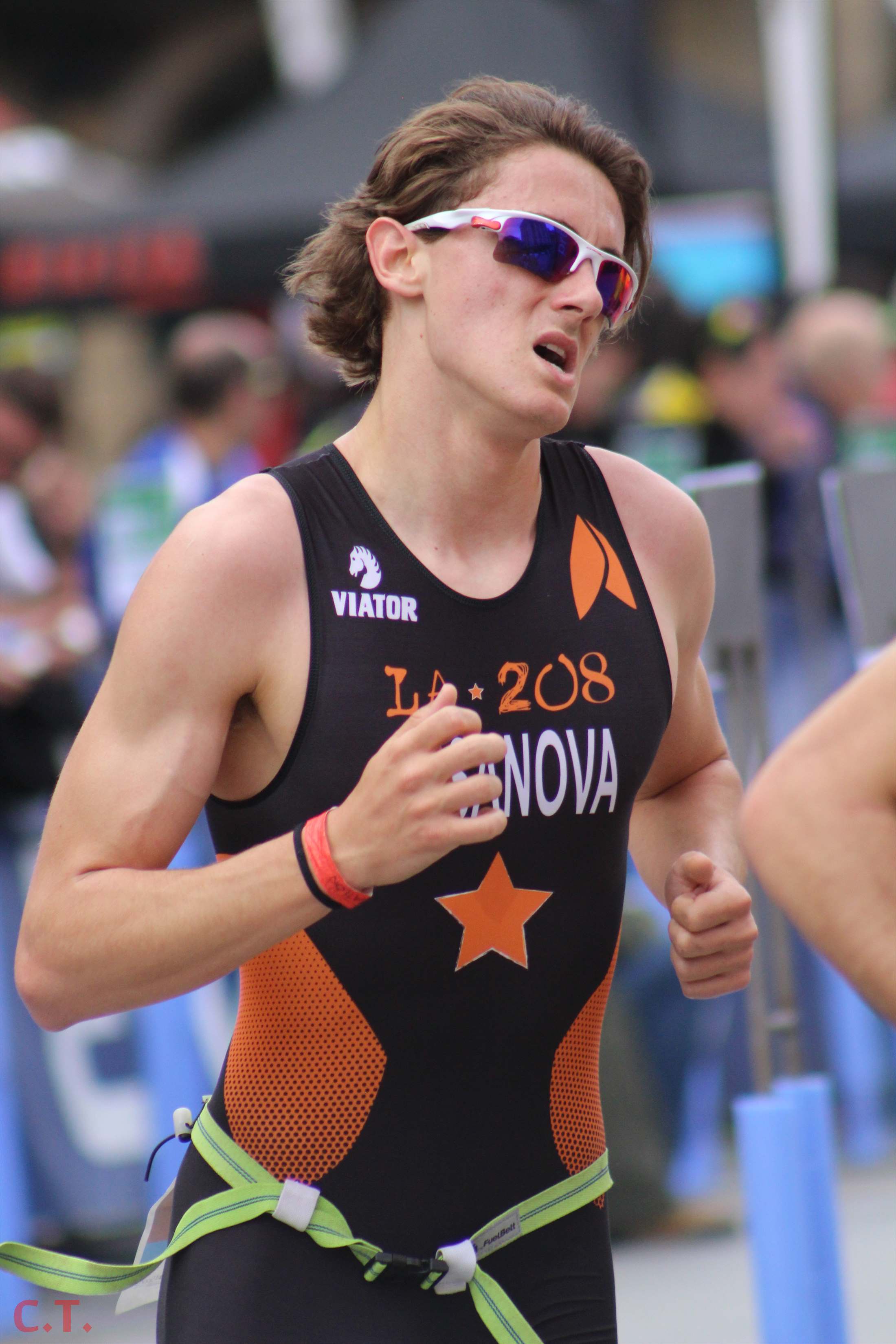 Cto España Duatlón 2018 (junior masculino)