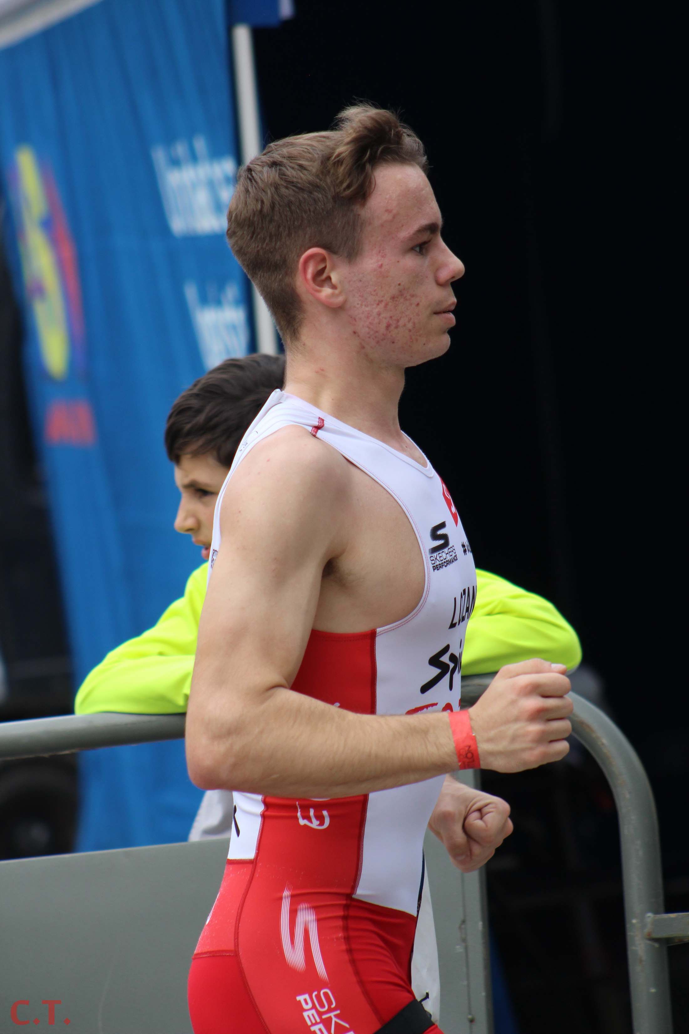 Cto España Duatlón 2018 (junior masculino)
