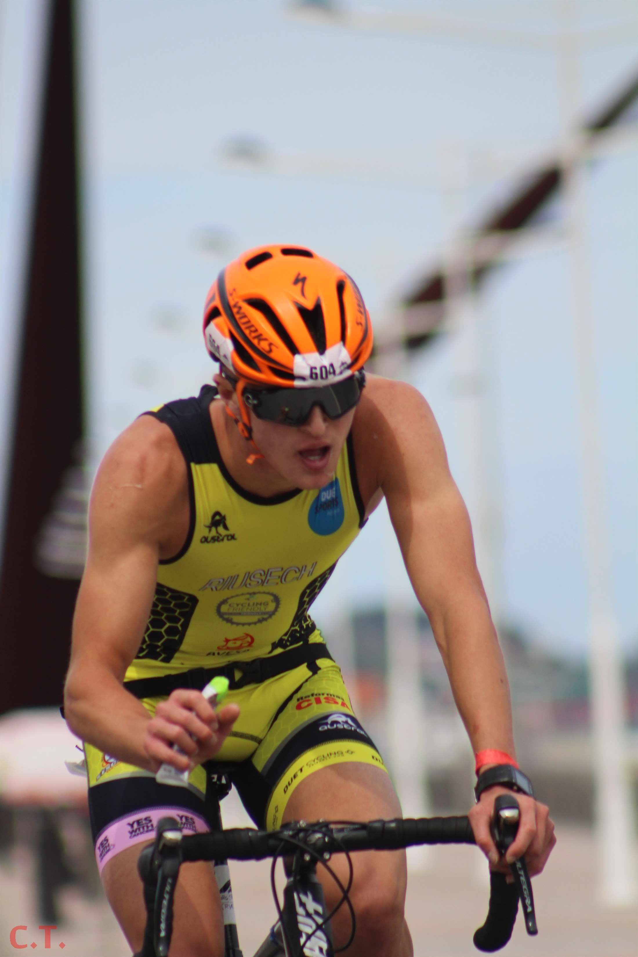 Cto España Duatlón 2018 (junior masculino)