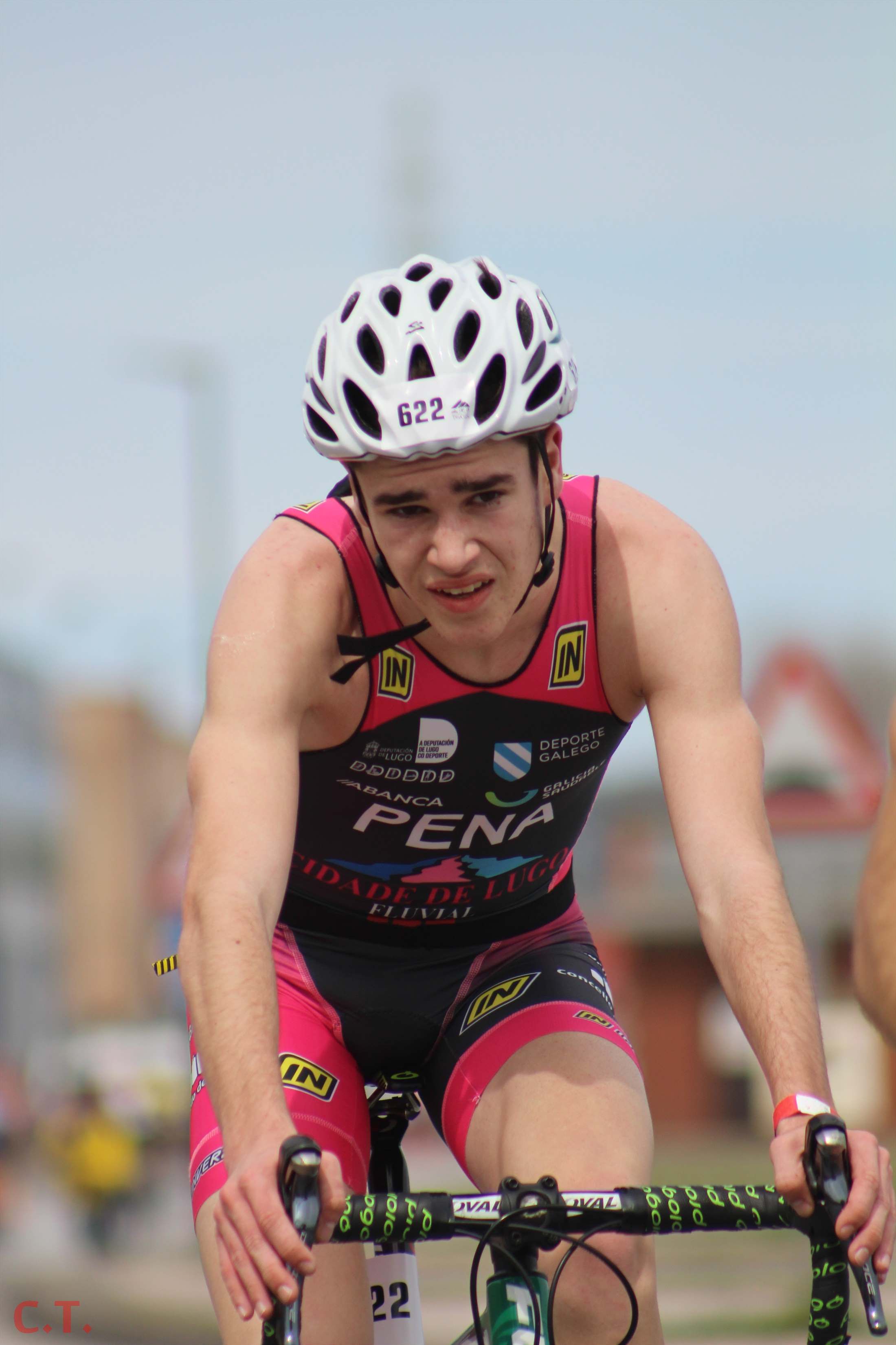 Cto España Duatlón 2018 (junior masculino)