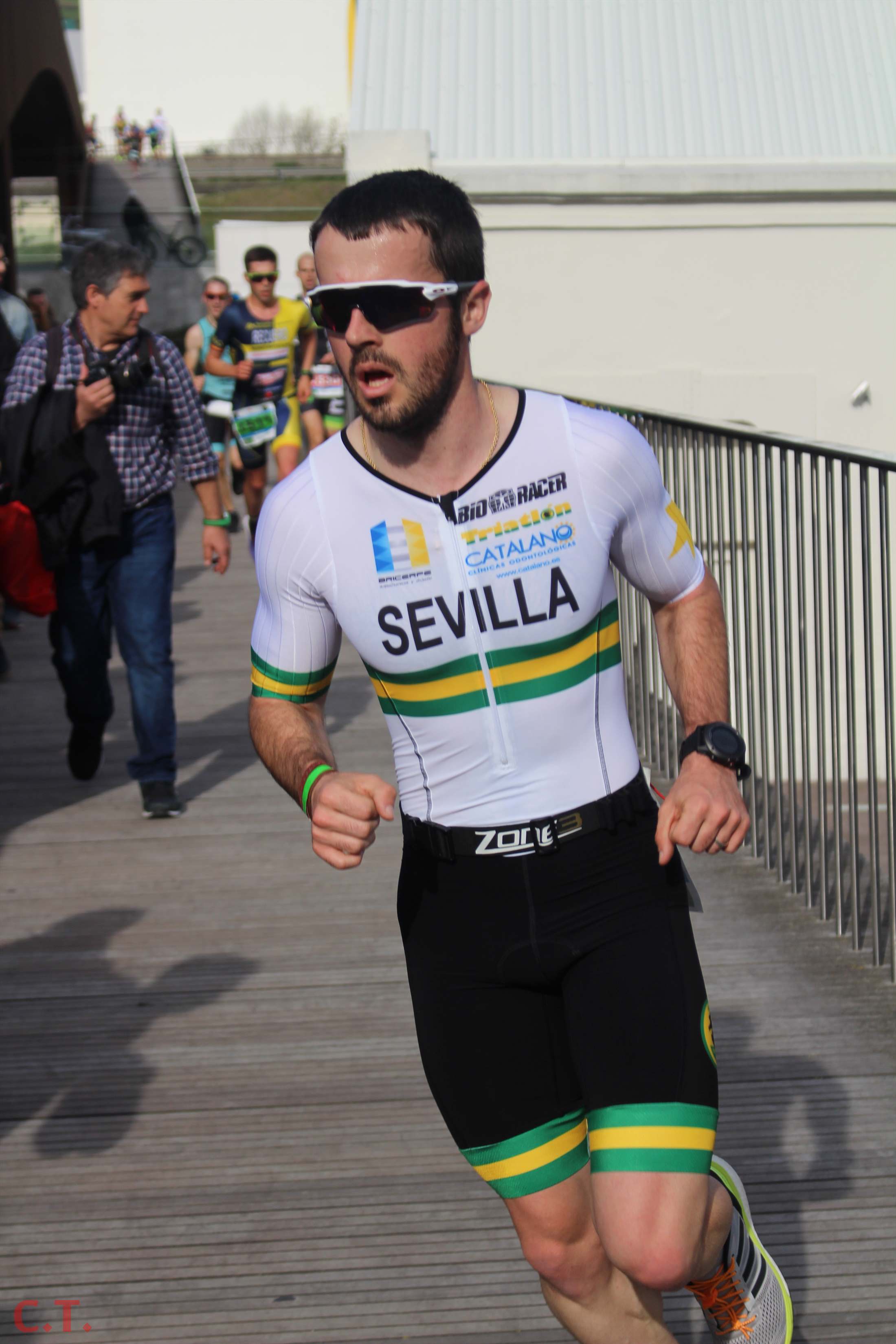Cto España Duatlón 2018 (GGEE masculino standard)