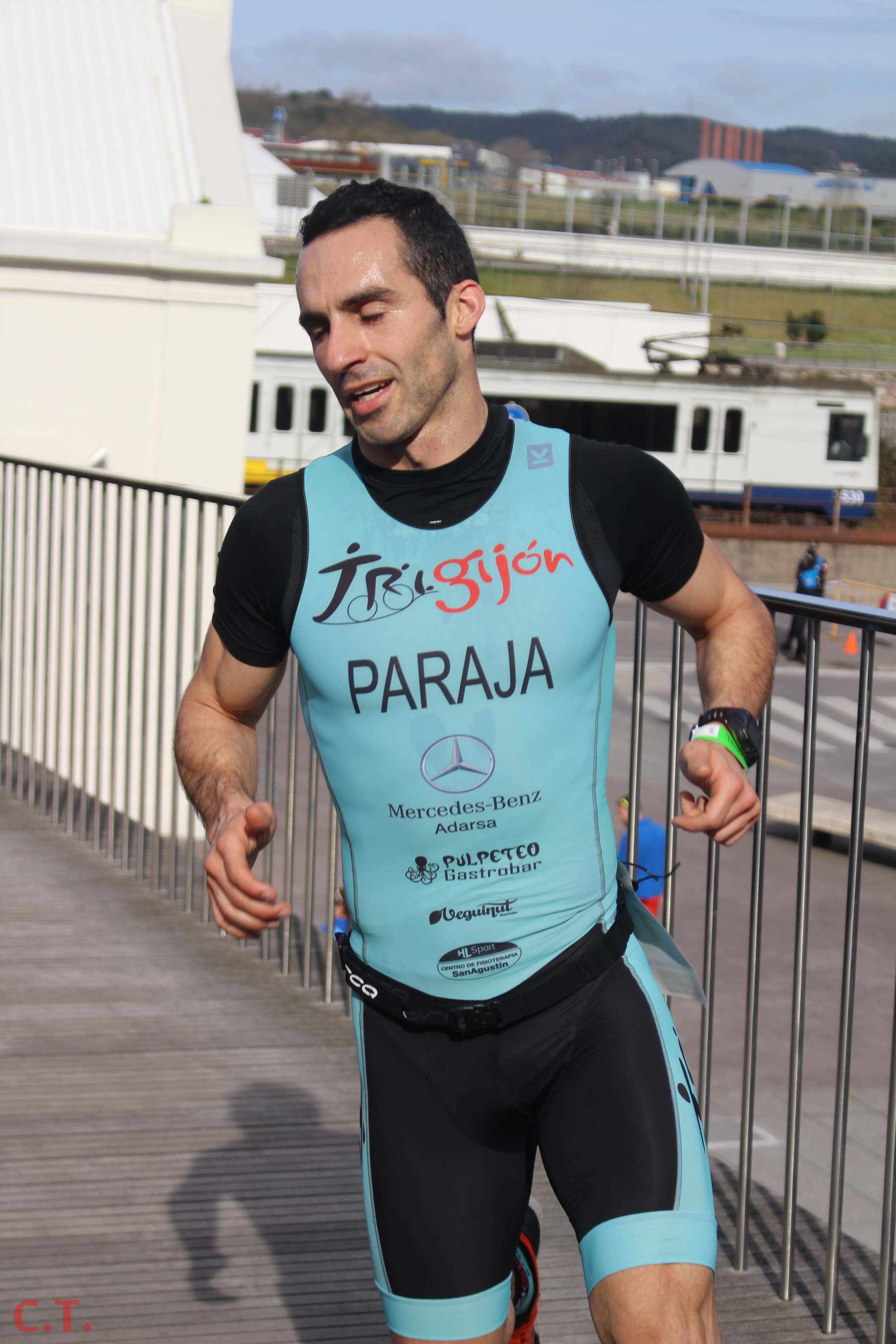 Cto España Duatlón 2018 (GGEE masculino standard)