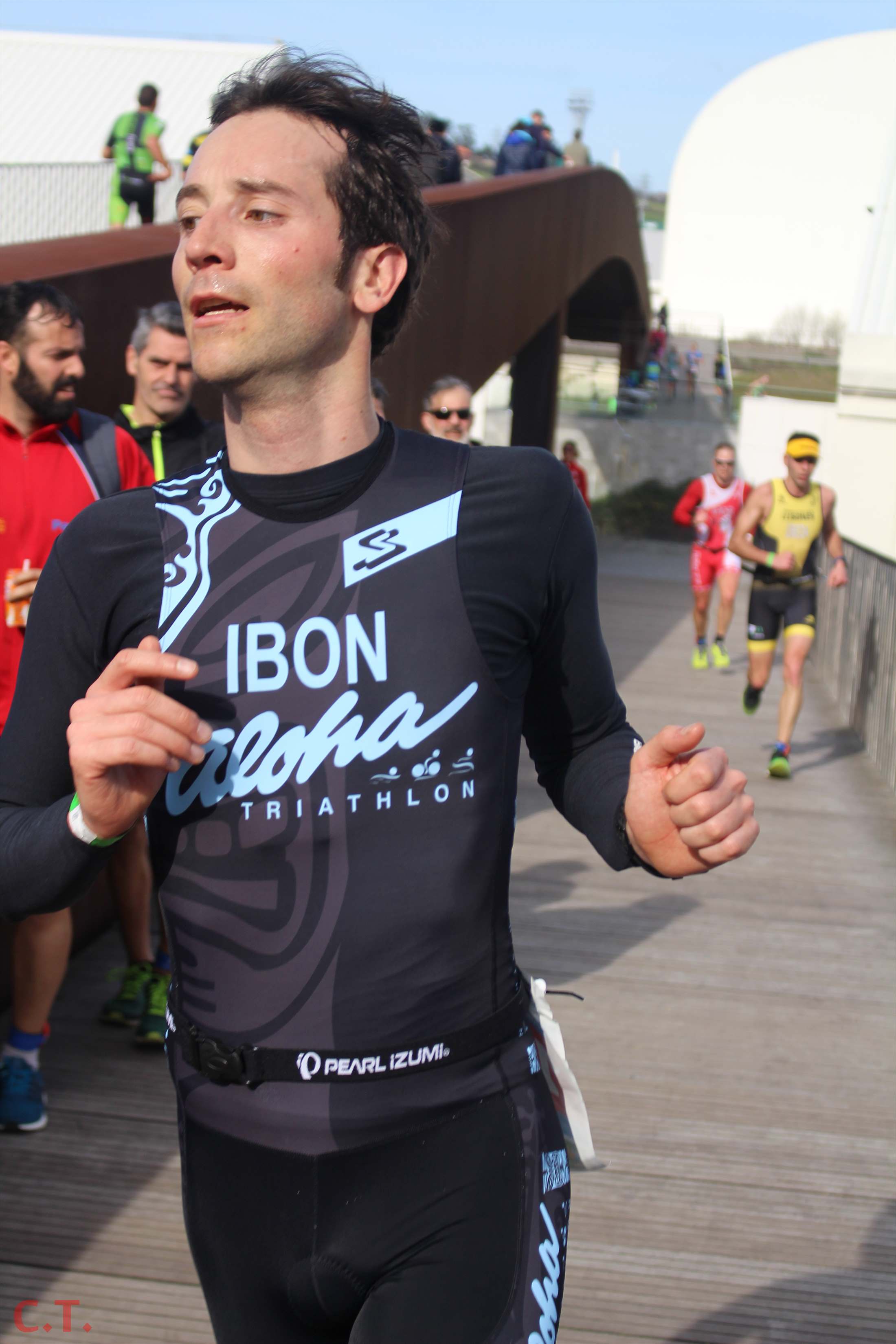 Cto España Duatlón 2018 (GGEE masculino standard)