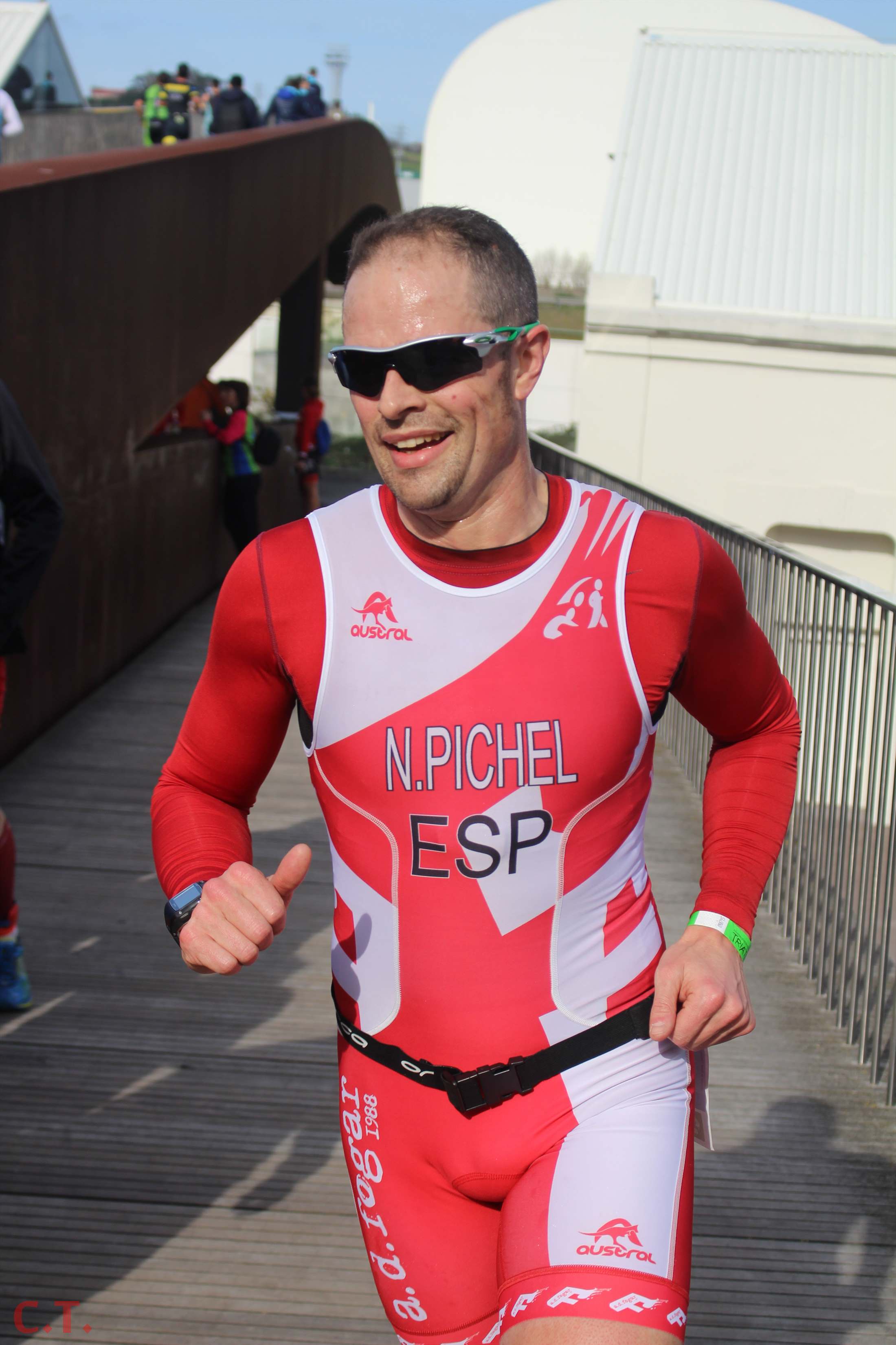 Cto España Duatlón 2018 (GGEE masculino standard)