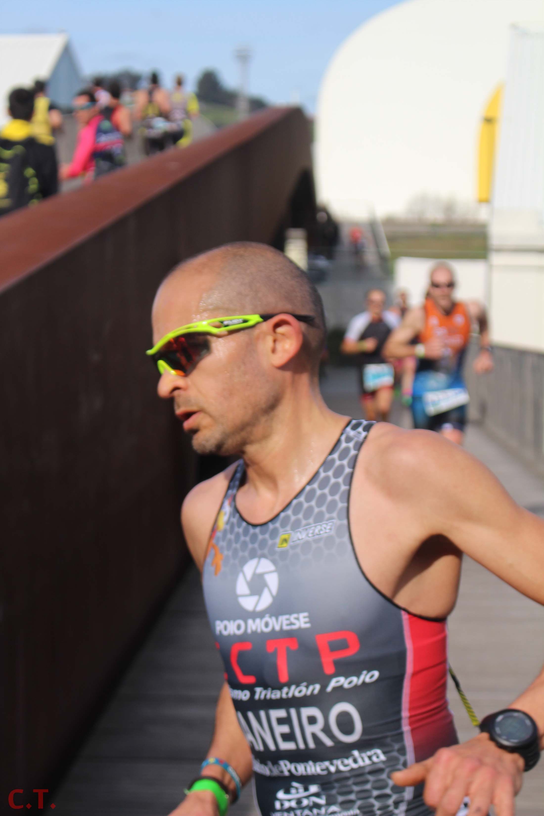 Cto España Duatlón 2018 (GGEE masculino standard)
