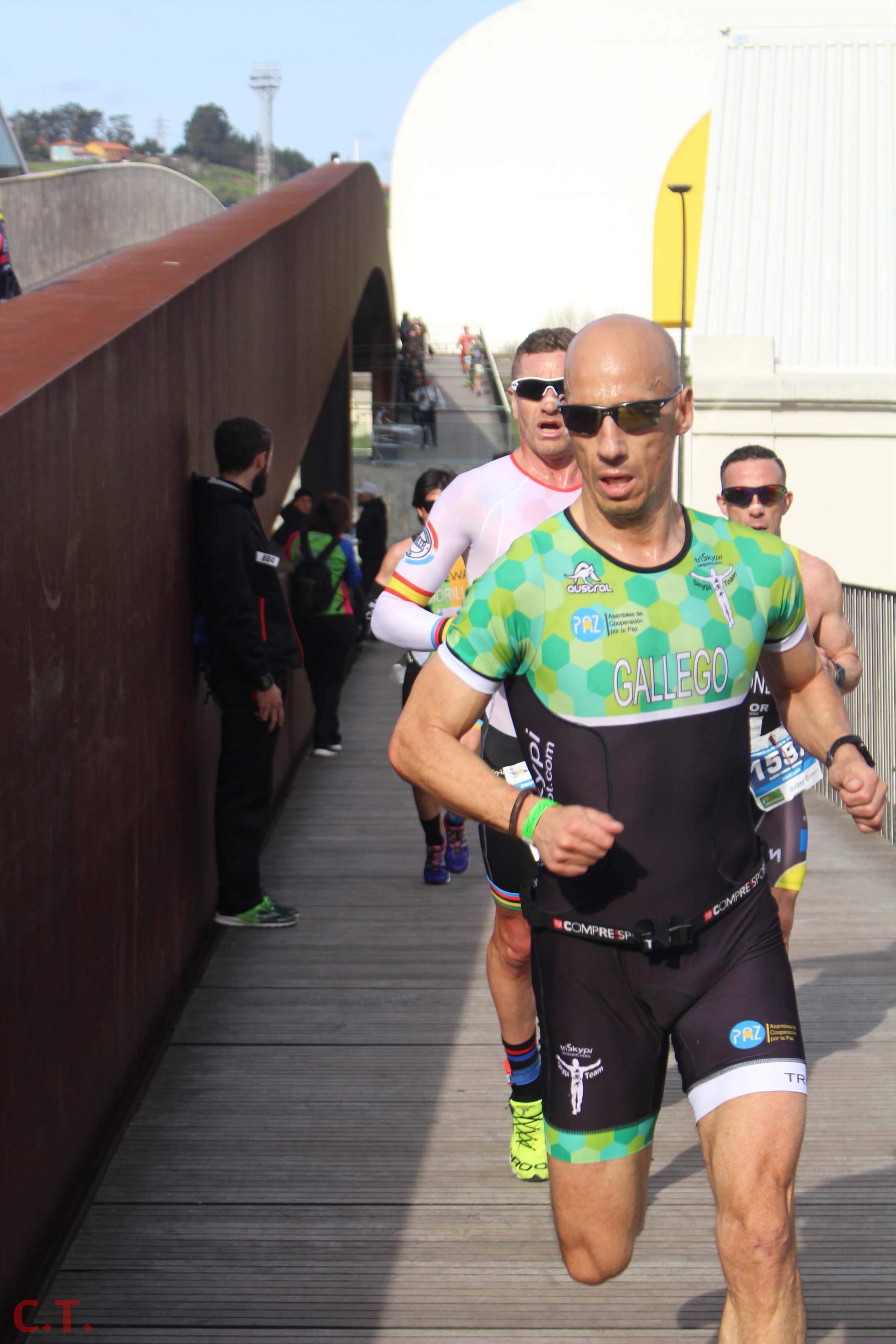 Cto España Duatlón 2018 (GGEE masculino standard)