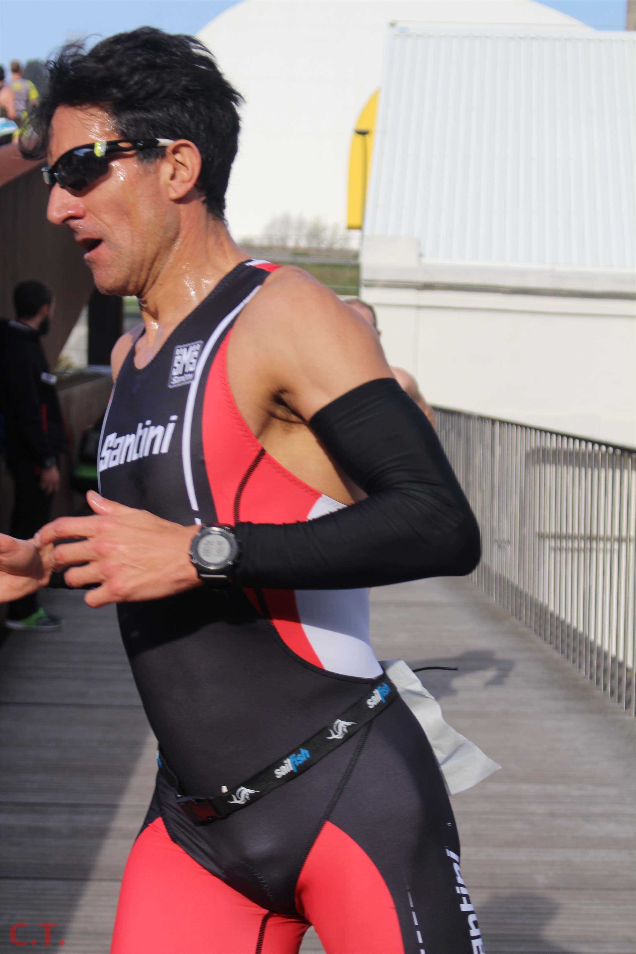 Cto España Duatlón 2018 (GGEE masculino standard)