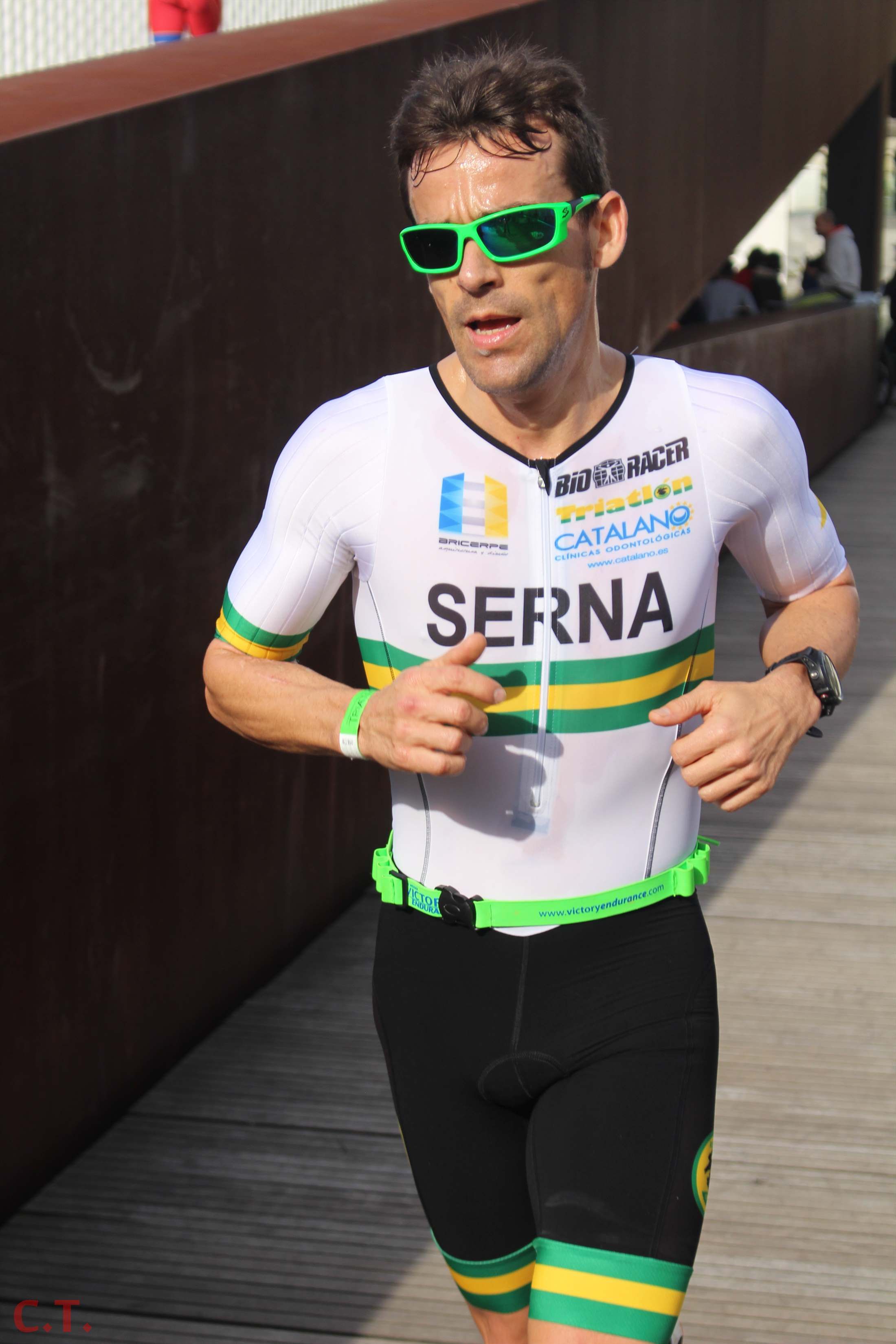 Cto España Duatlón 2018 (GGEE masculino standard)