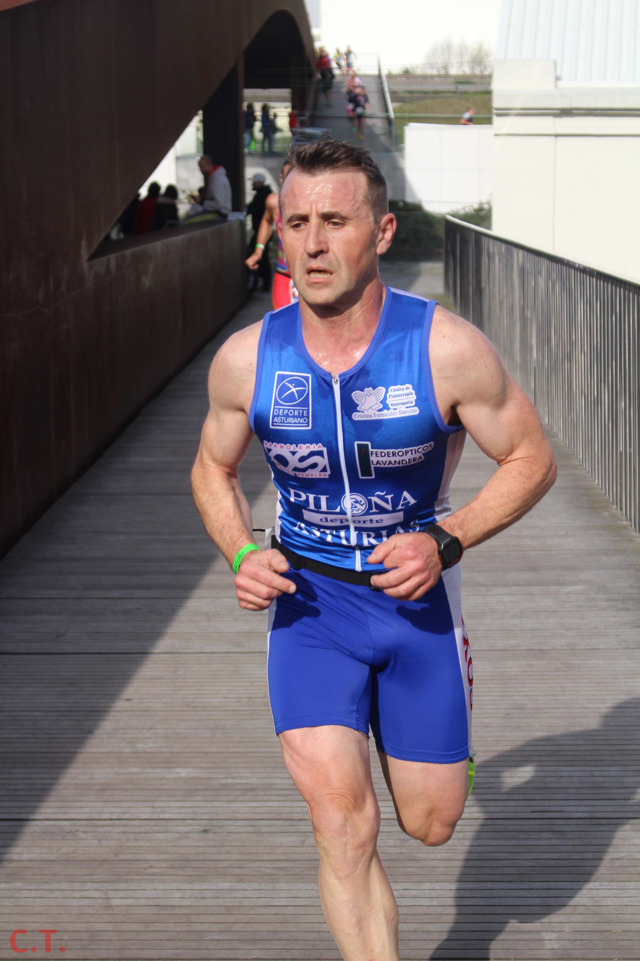 Cto España Duatlón 2018 (GGEE masculino standard)