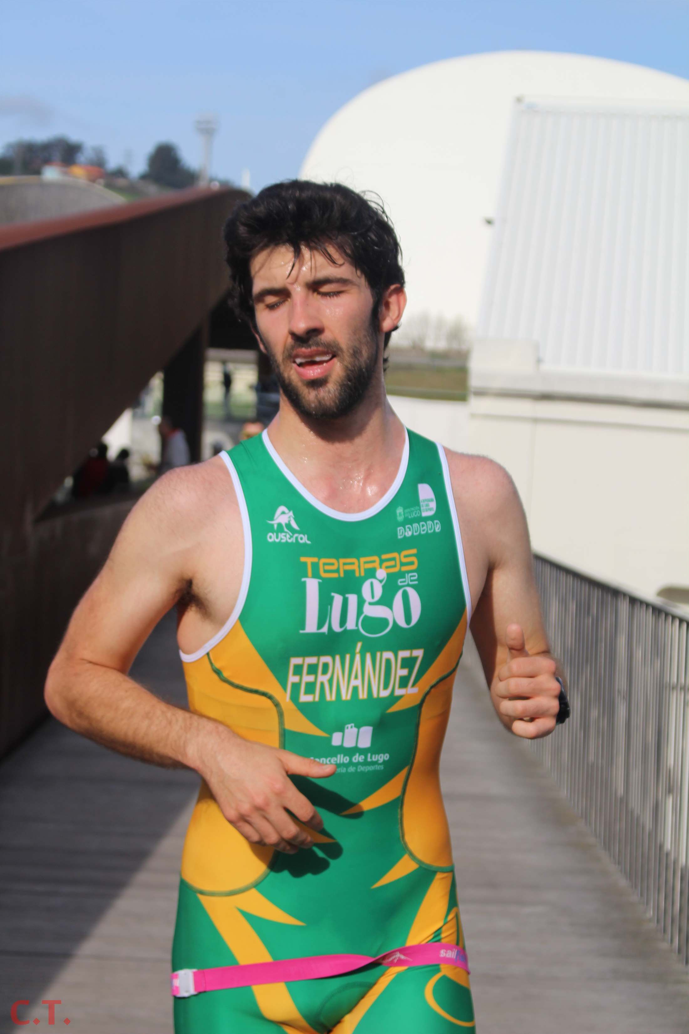 Cto España Duatlón 2018 (GGEE masculino standard)