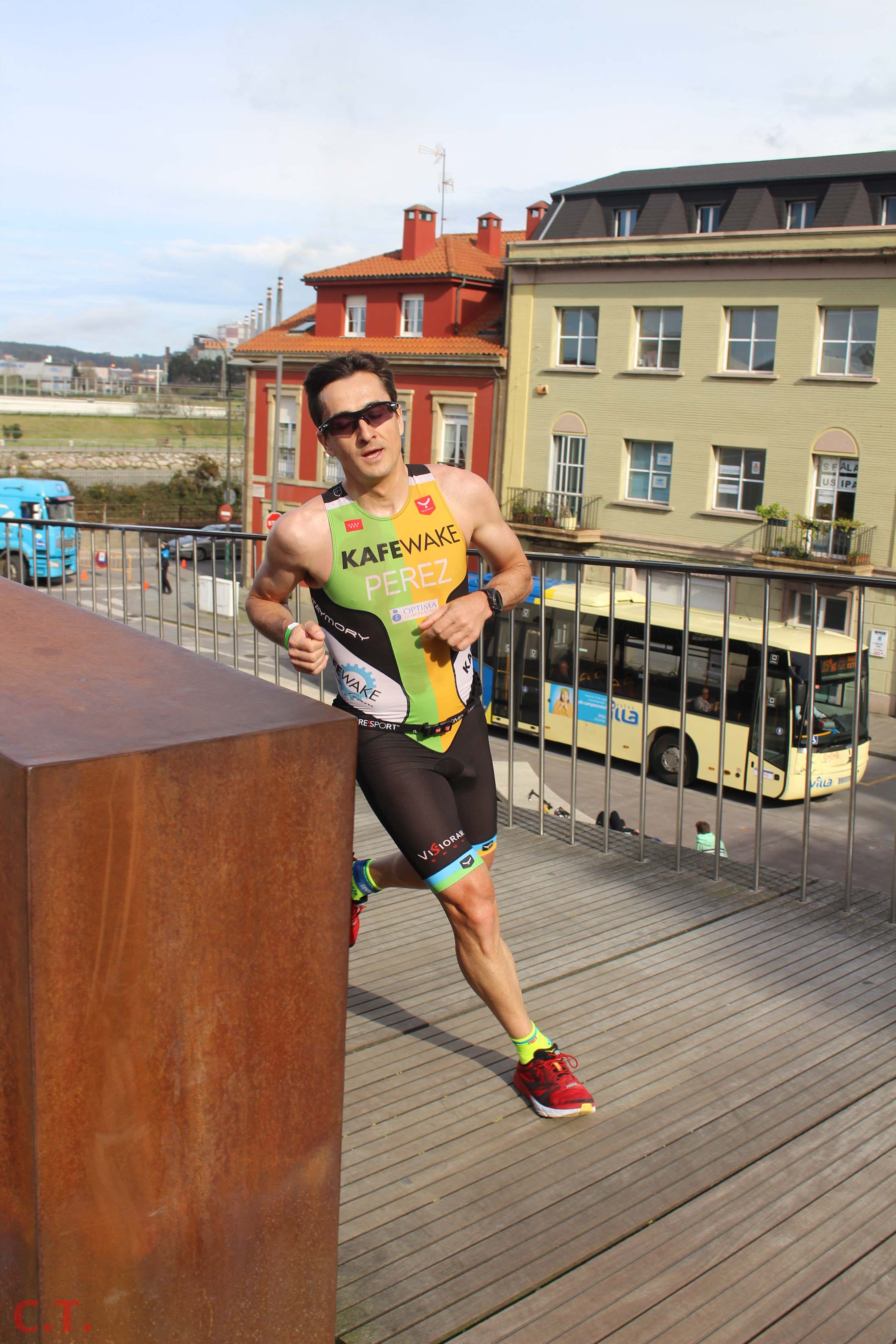 Cto España Duatlón 2018 (GGEE masculino standard)