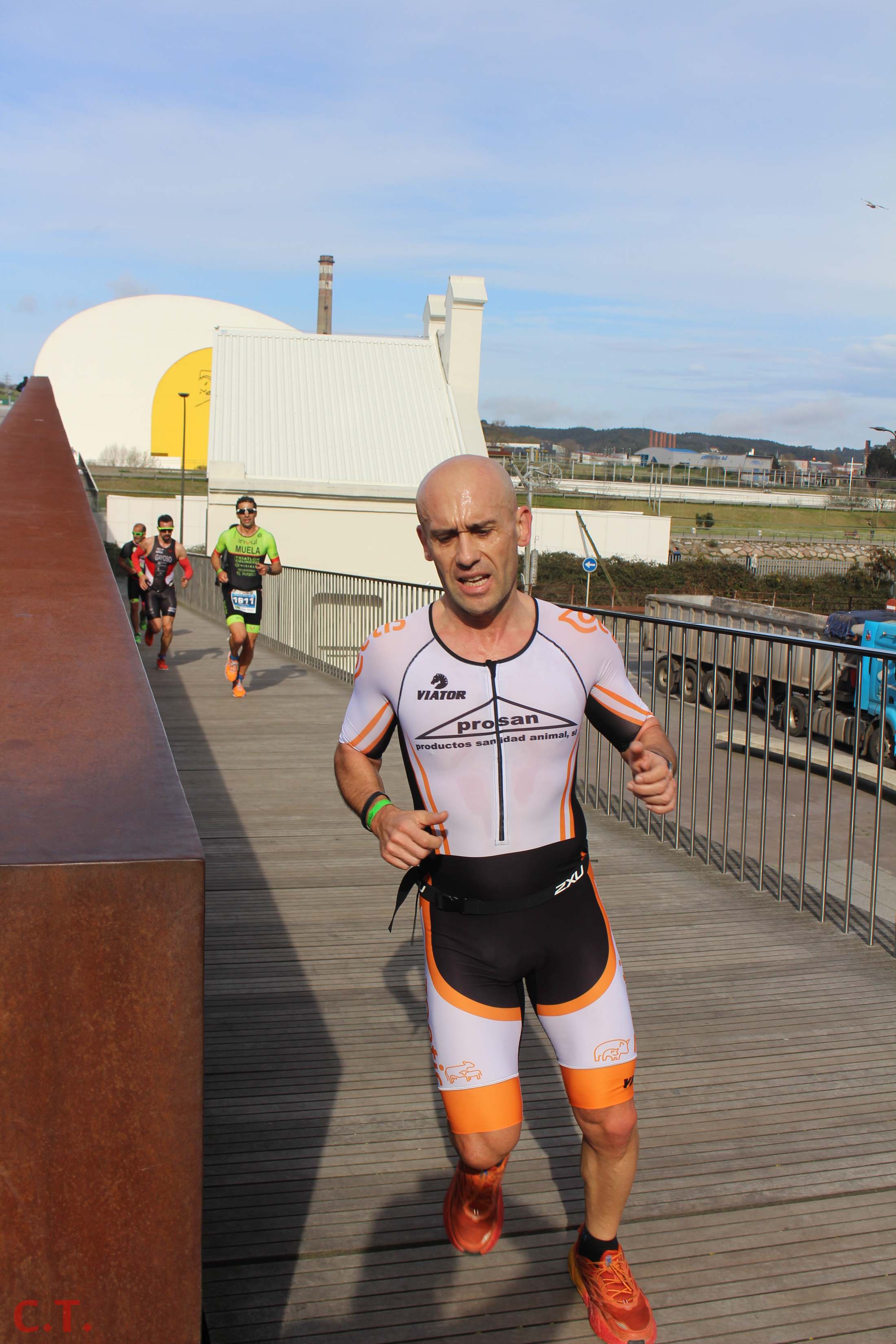 Cto España Duatlón 2018 (GGEE masculino standard)