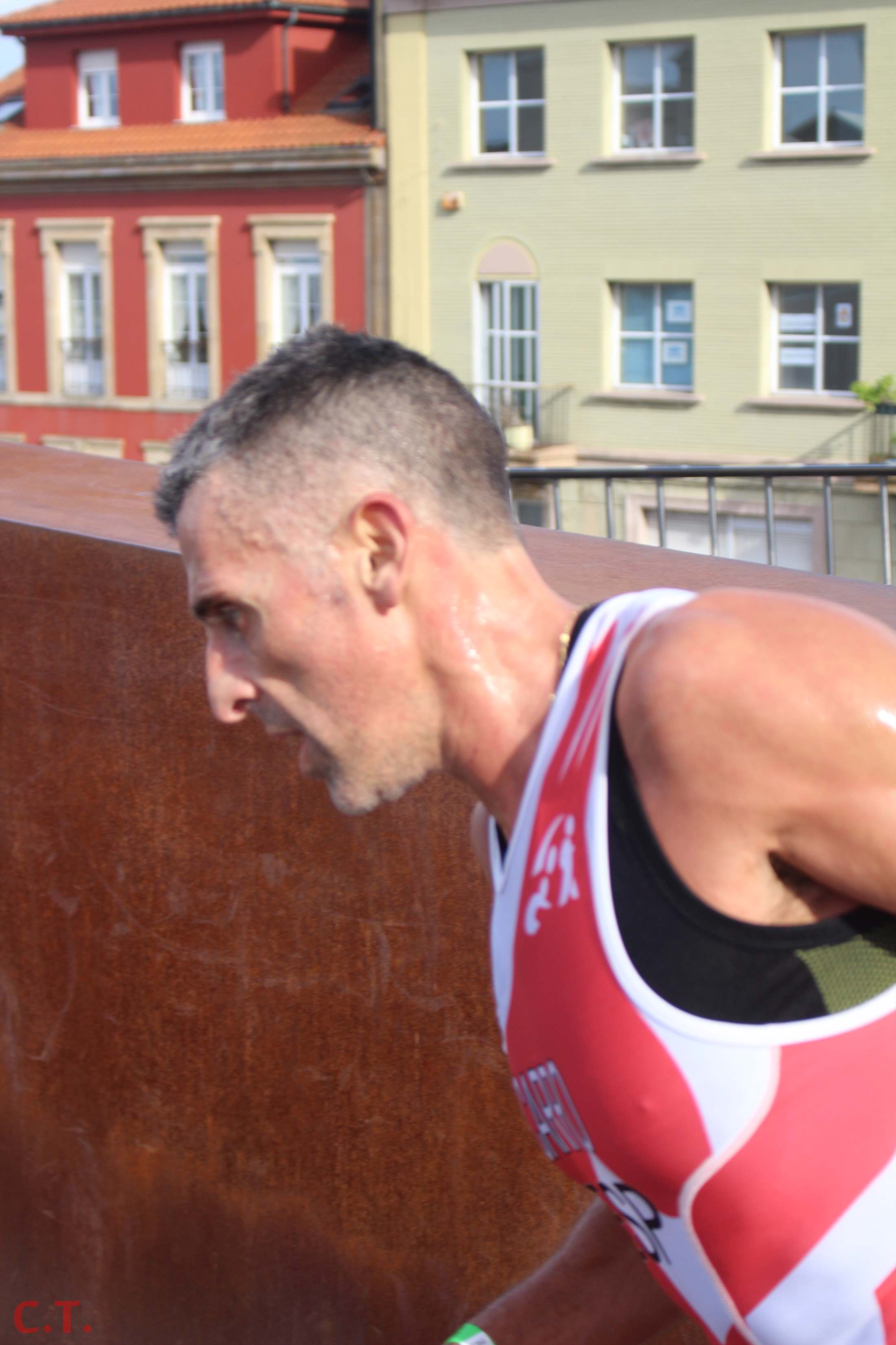 Cto España Duatlón 2018 (GGEE masculino standard)