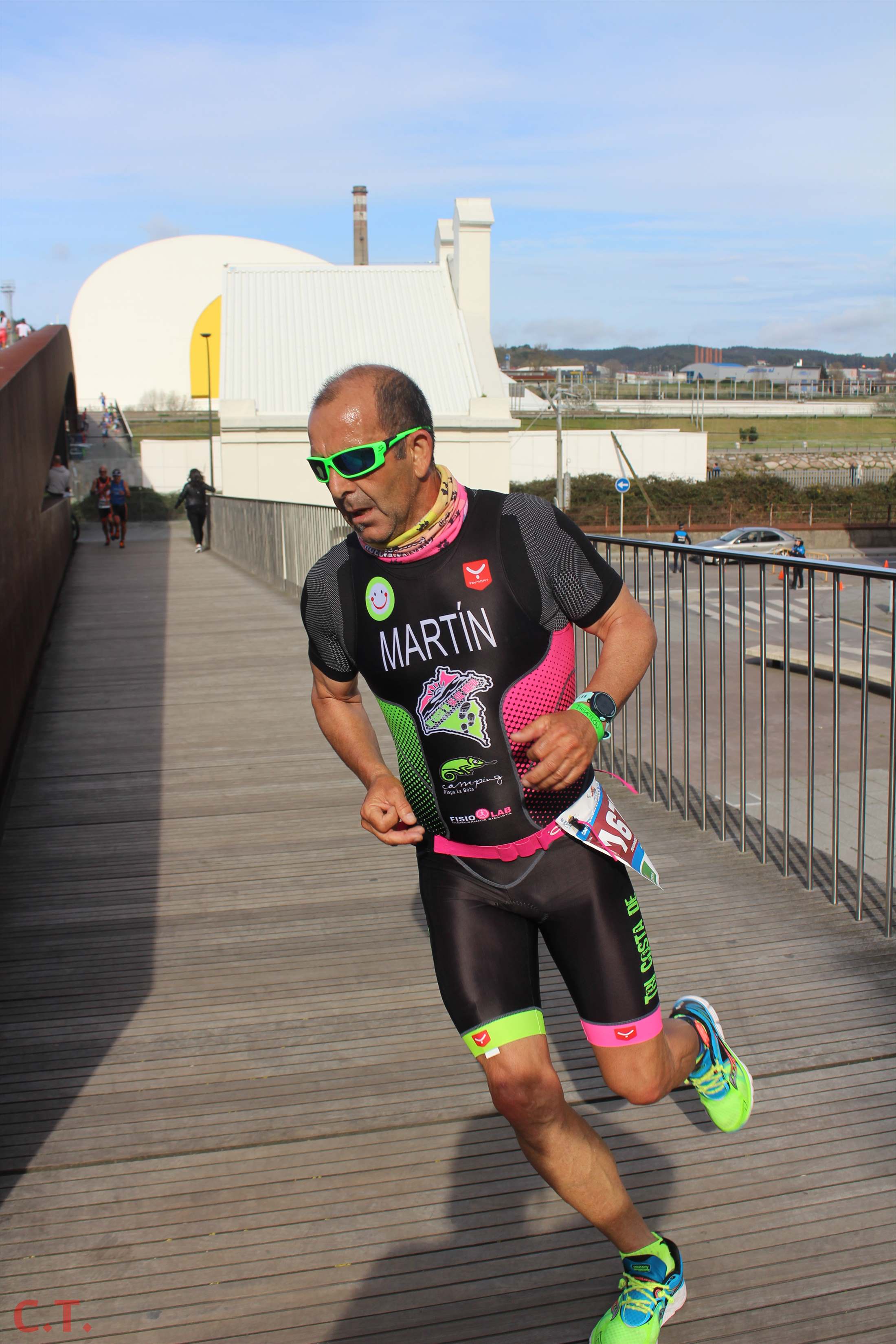 Cto España Duatlón 2018 (GGEE masculino standard)