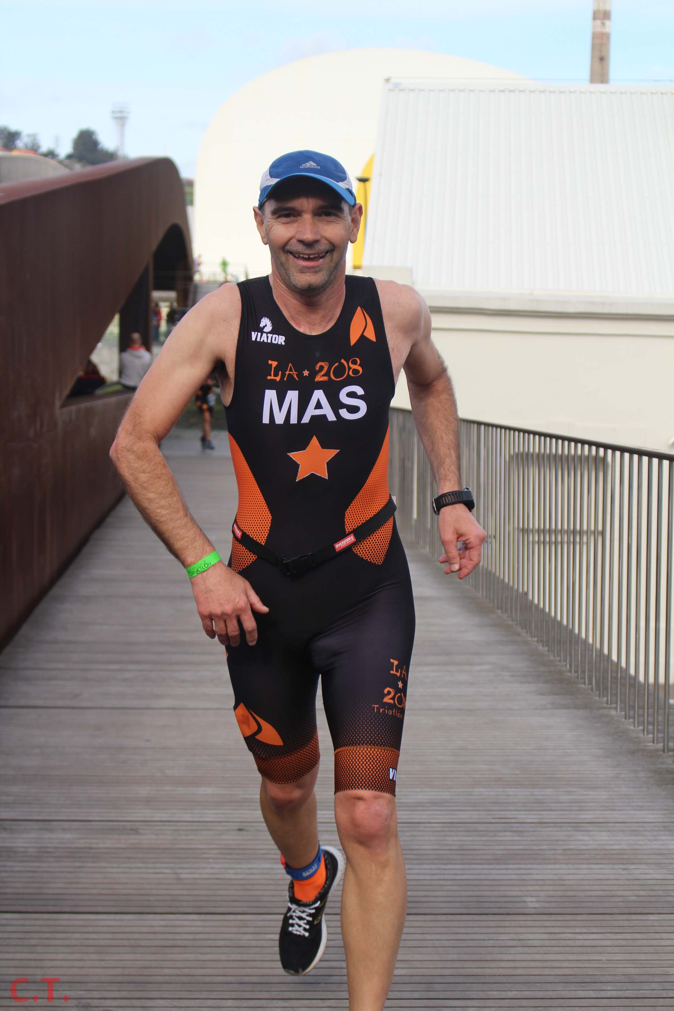 Cto España Duatlón 2018 (GGEE masculino standard)