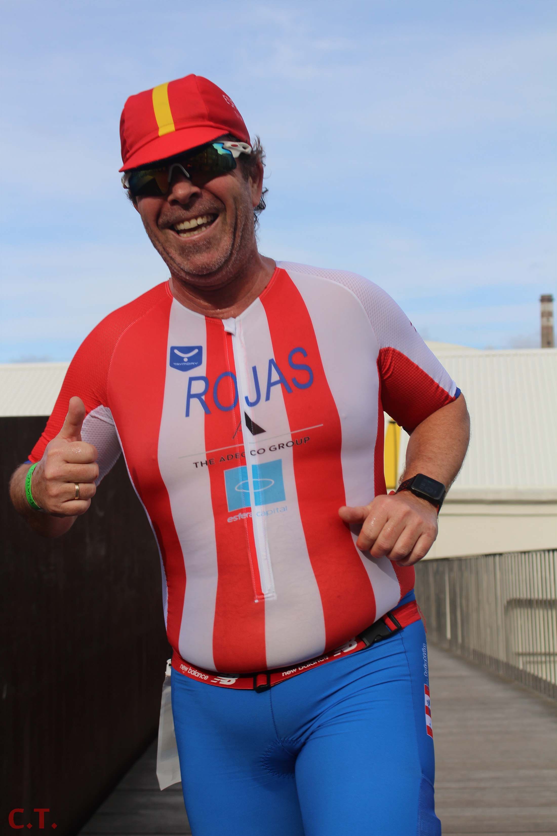 Cto España Duatlón 2018 (GGEE masculino standard)