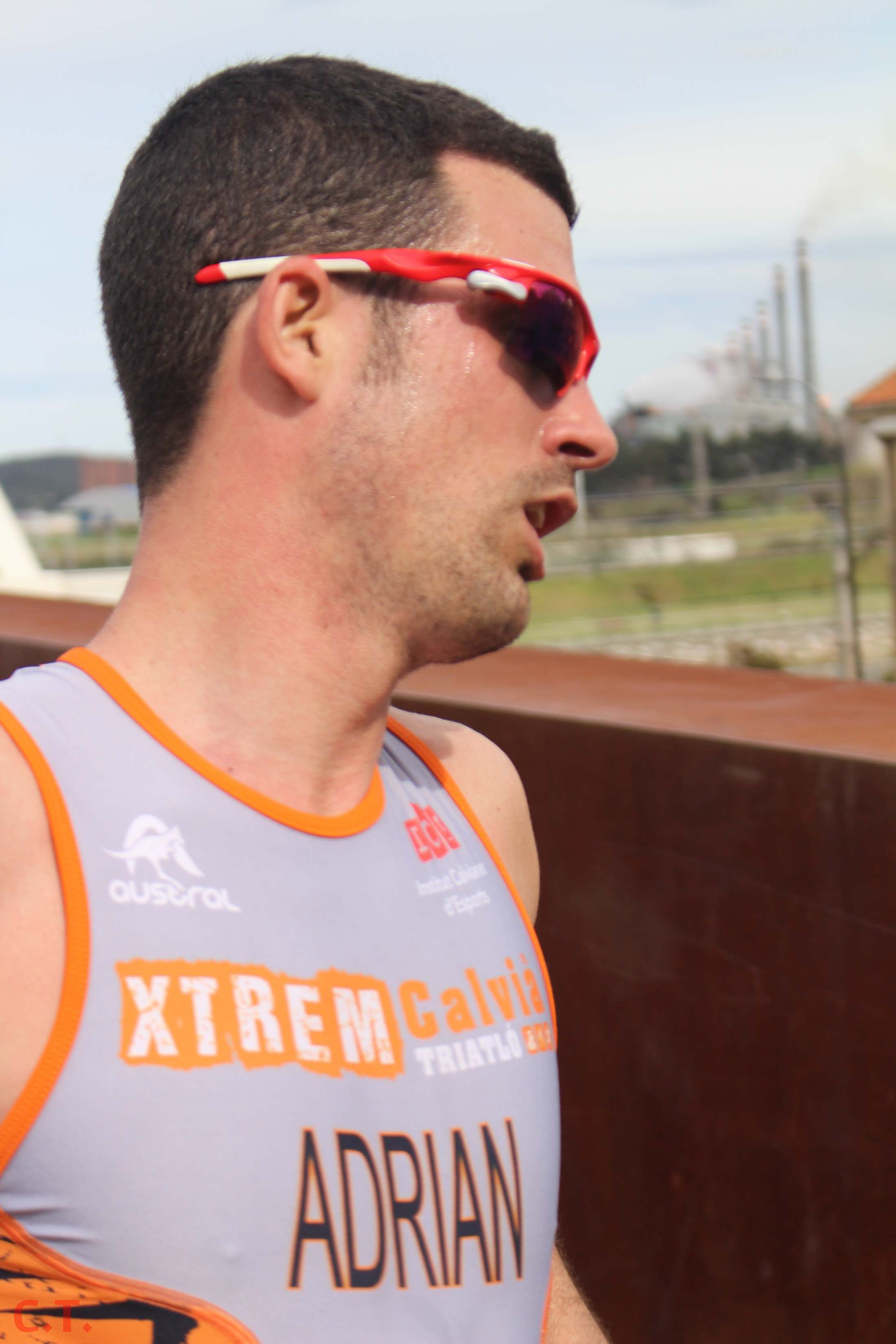 Cto España Duatlón 2018 (grupos masculino sprint)