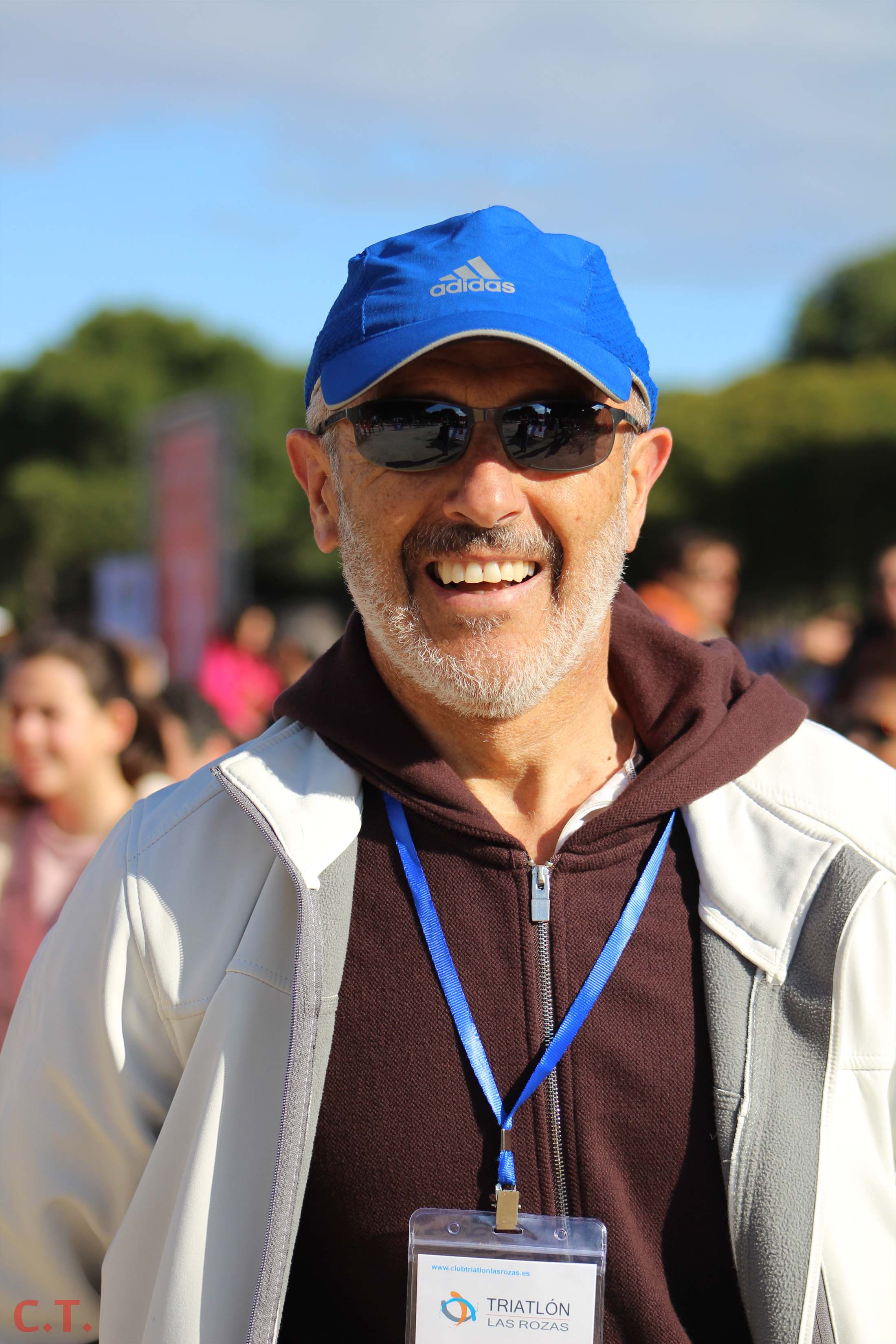 Duatlón Cross Escolar de Las Rozas (prebenjamines y benjamines)