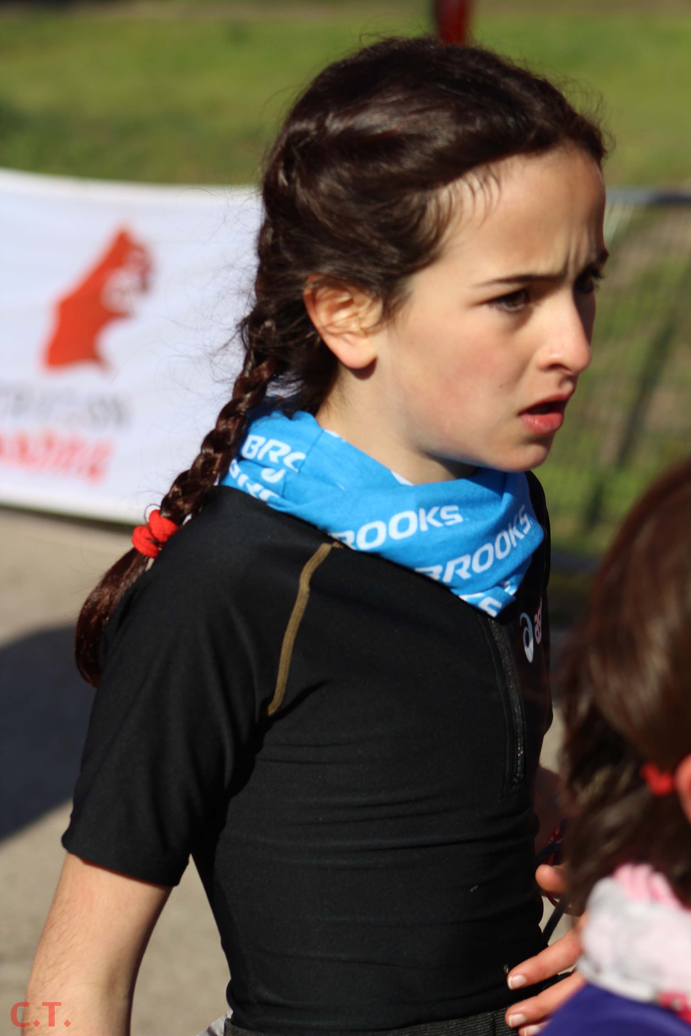 Duatlón Cross Escolar de Las Rozas (prebenjamines y benjamines)