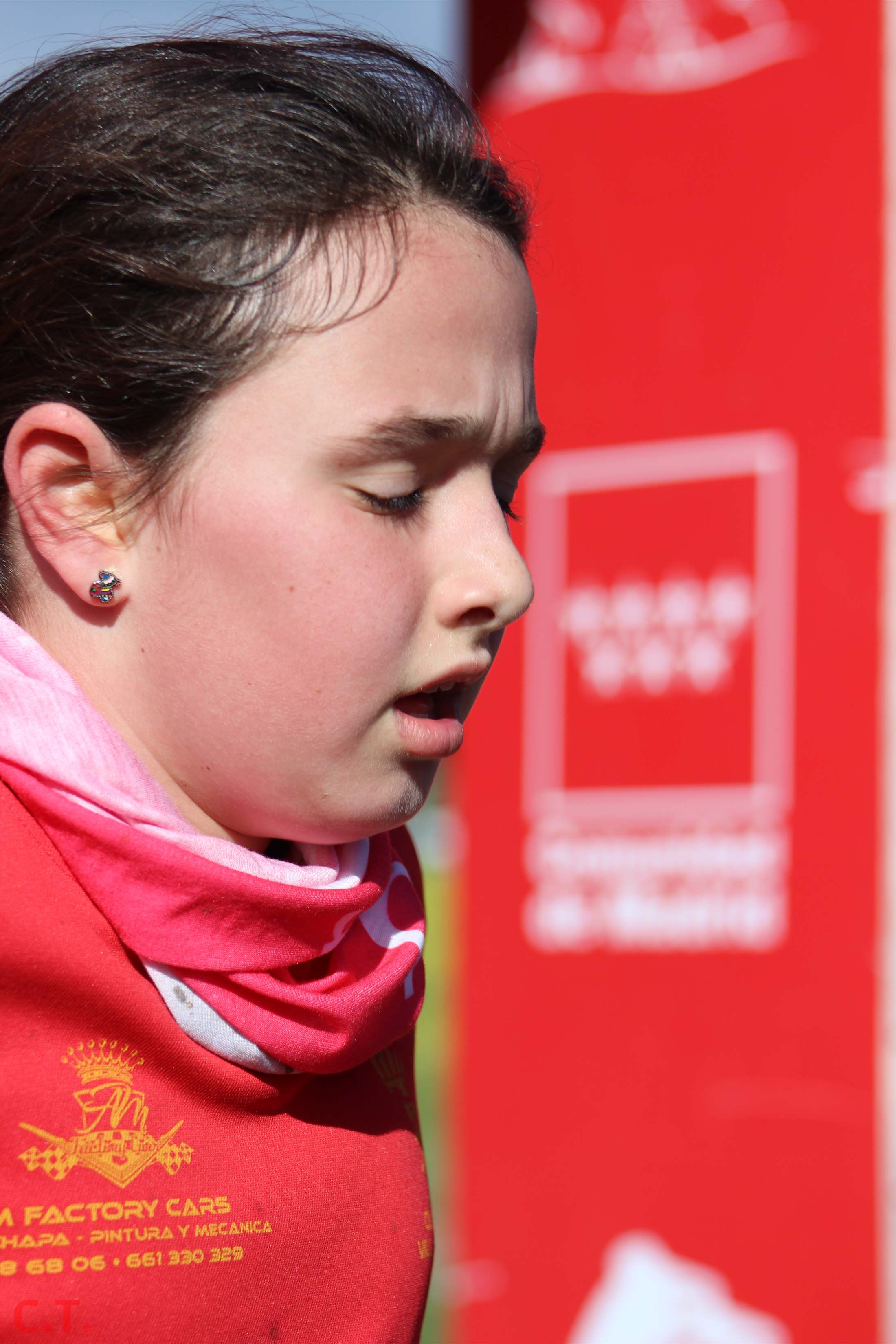 Duatlón Cross Escolar de Las Rozas (prebenjamines y benjamines)