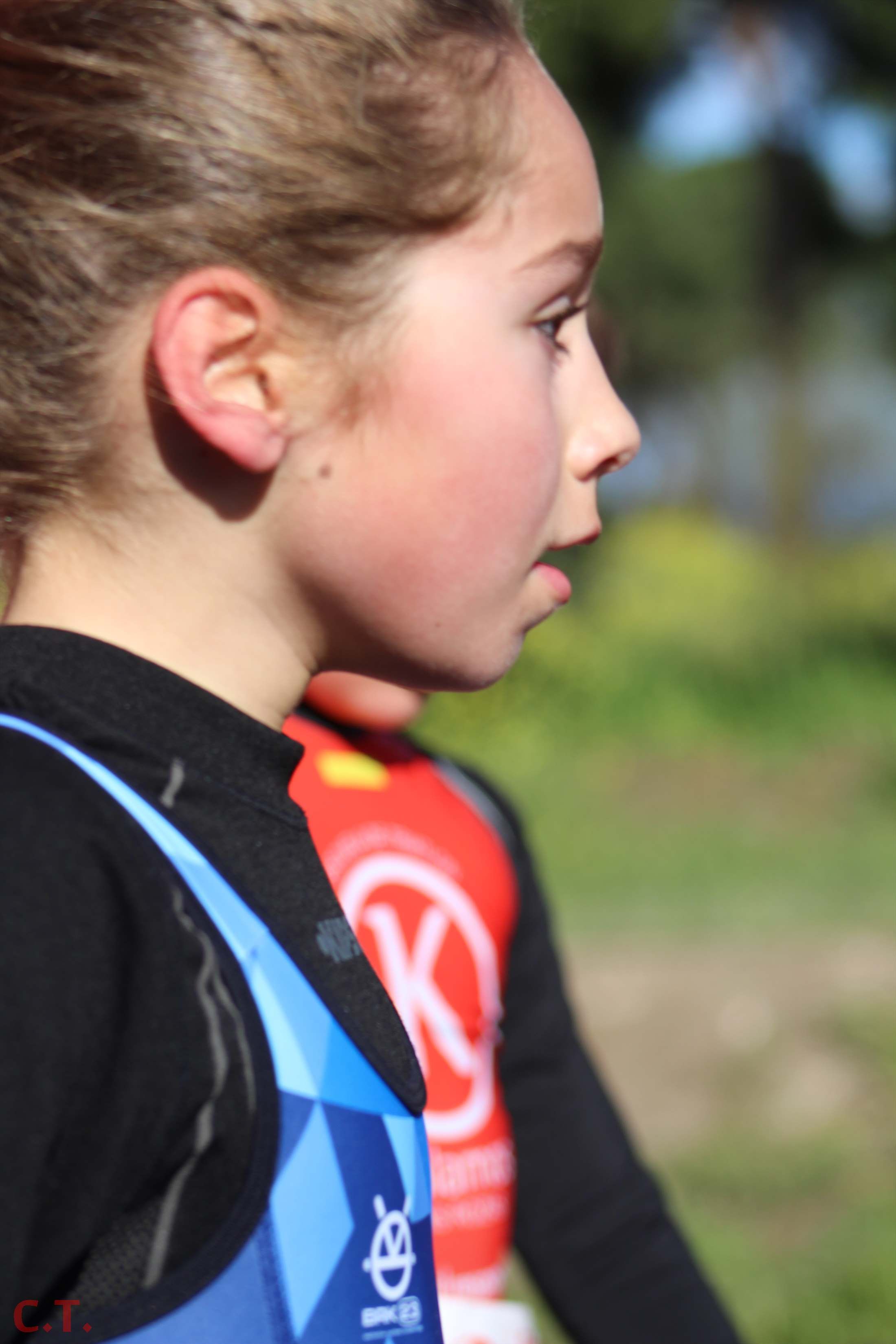 Duatlón Cross Escolar de Las Rozas (prebenjamines y benjamines)