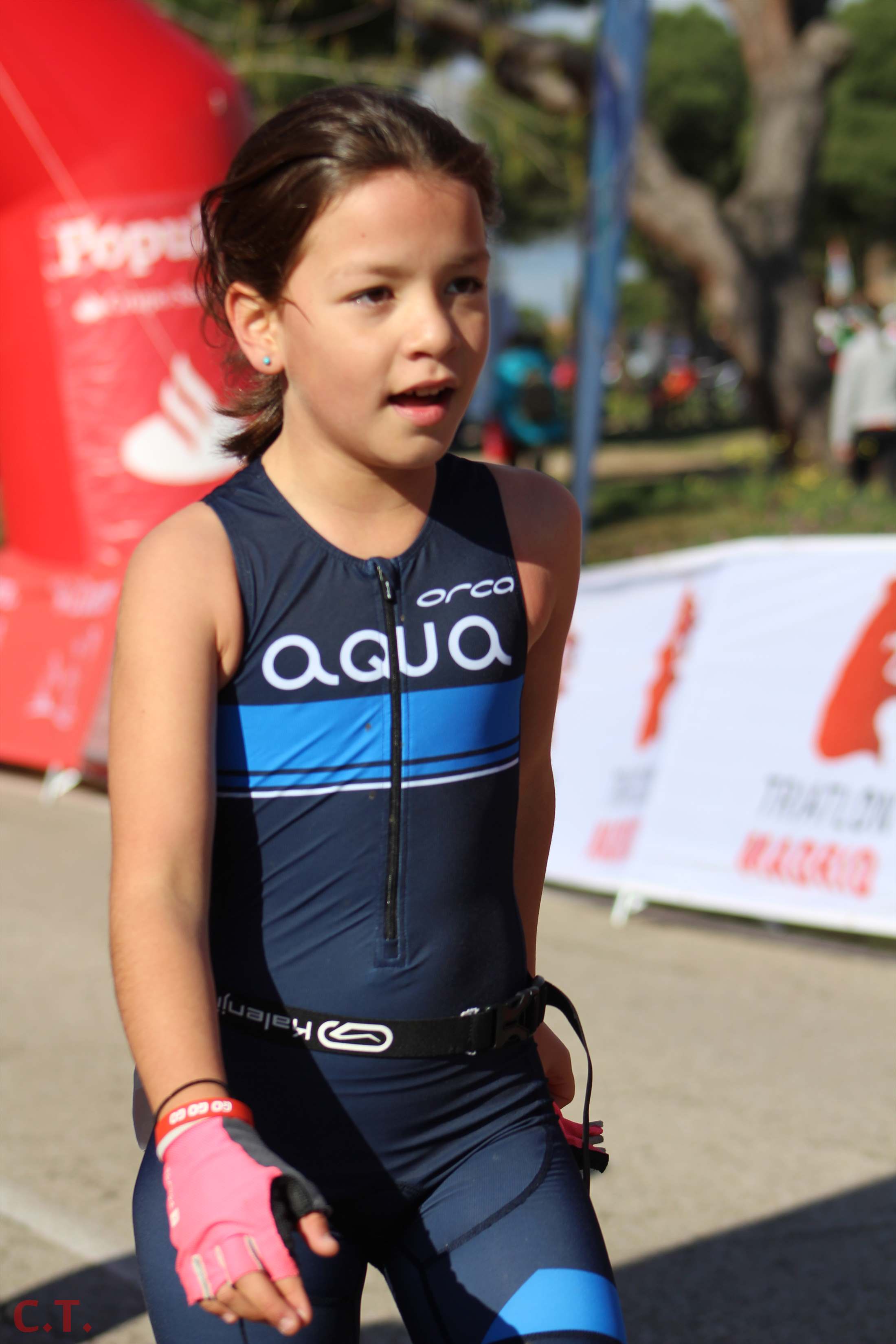 Duatlón Cross Escolar de Las Rozas (prebenjamines y benjamines)