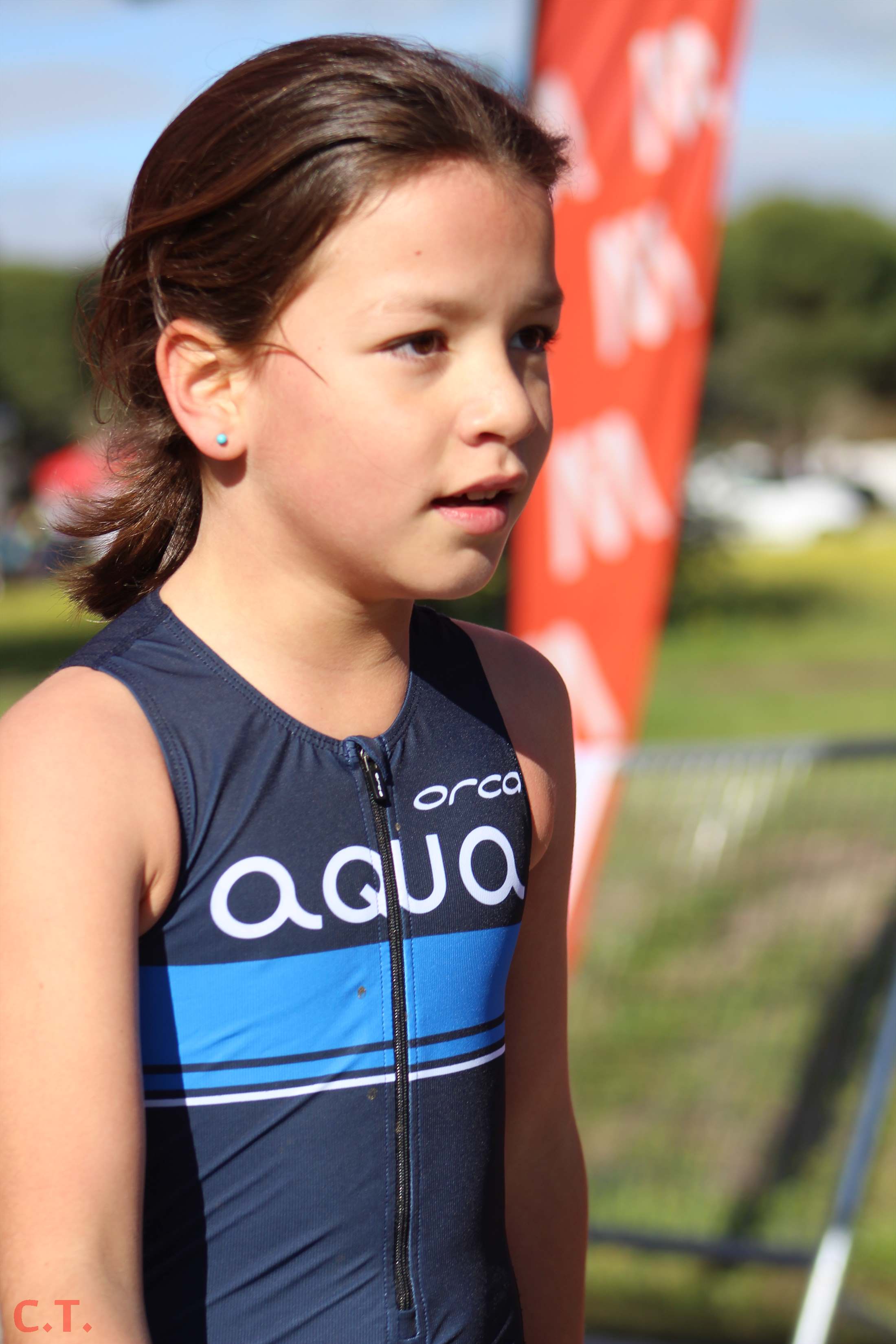 Duatlón Cross Escolar de Las Rozas (prebenjamines y benjamines)