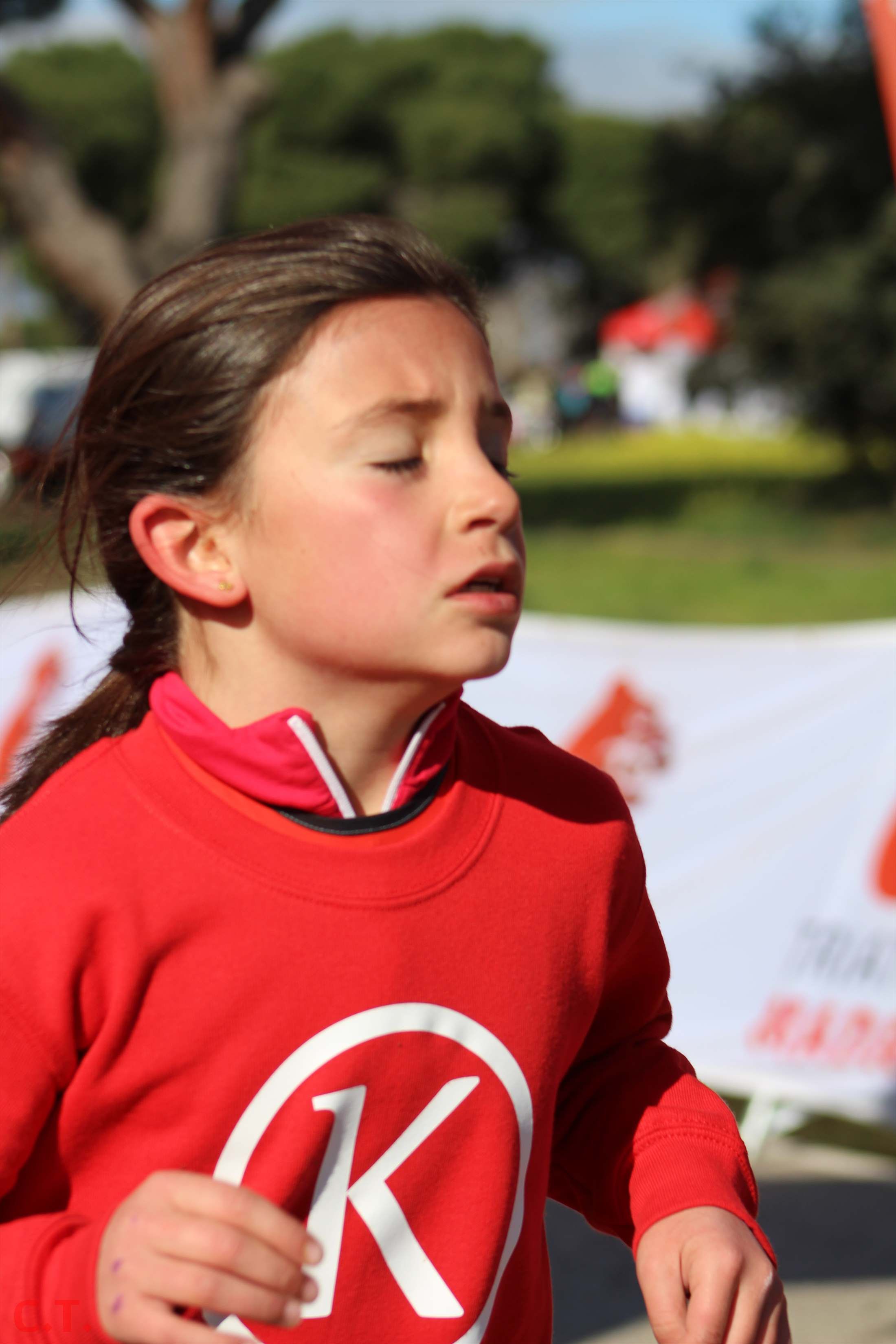 Duatlón Cross Escolar de Las Rozas (prebenjamines y benjamines)