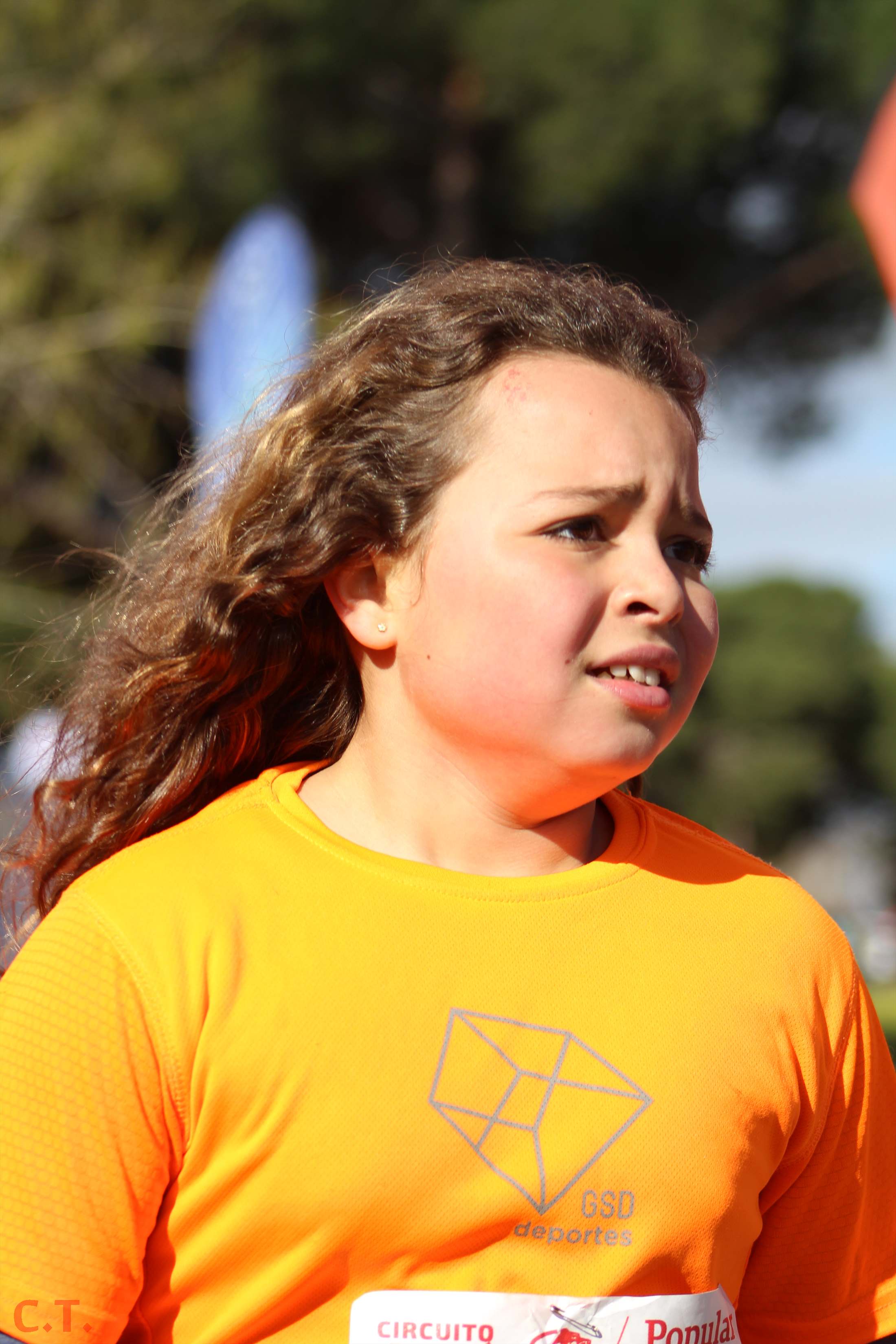 Duatlón Cross Escolar de Las Rozas (prebenjamines y benjamines)