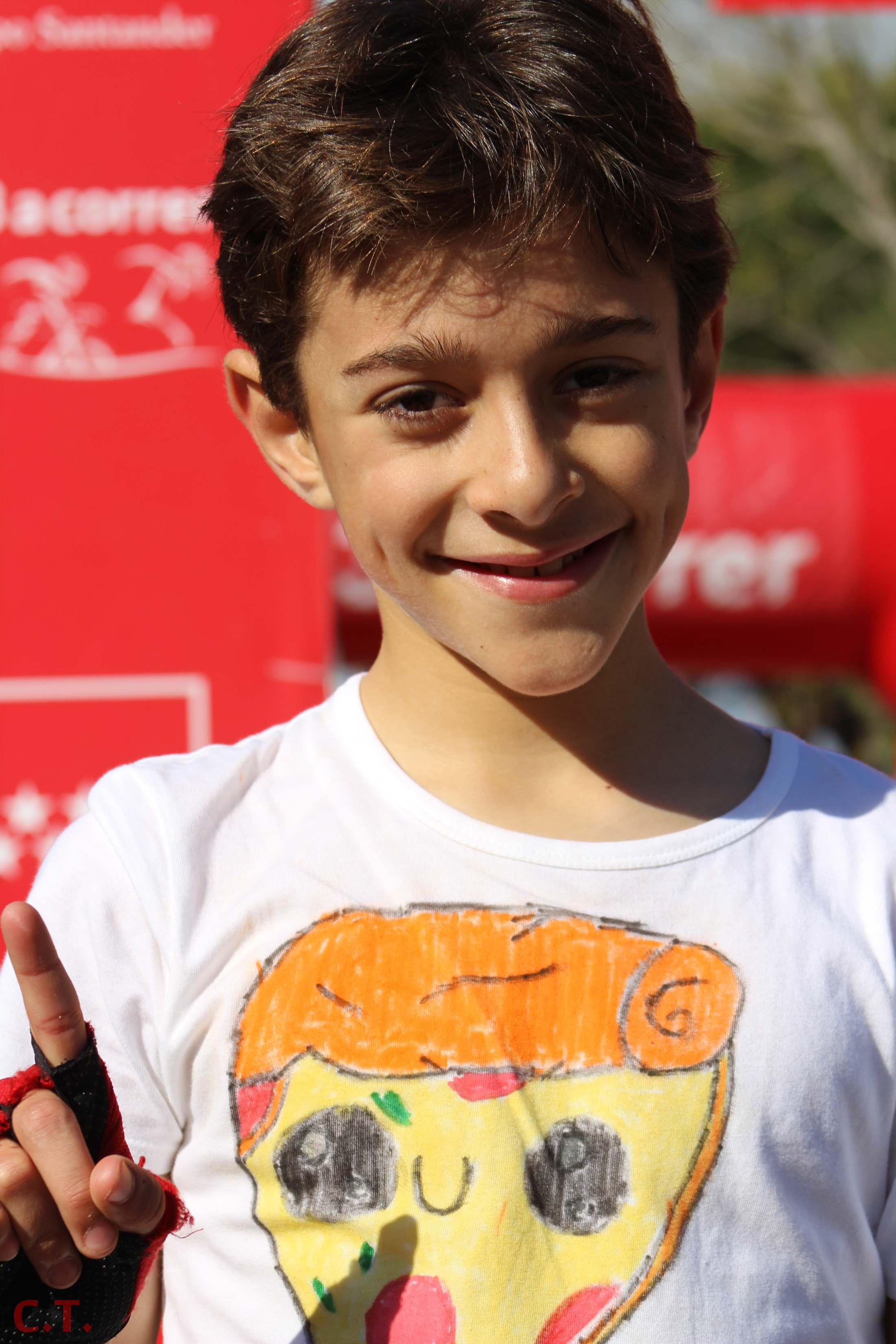 Duatlón Cross Escolar de Las Rozas (prebenjamines y benjamines)