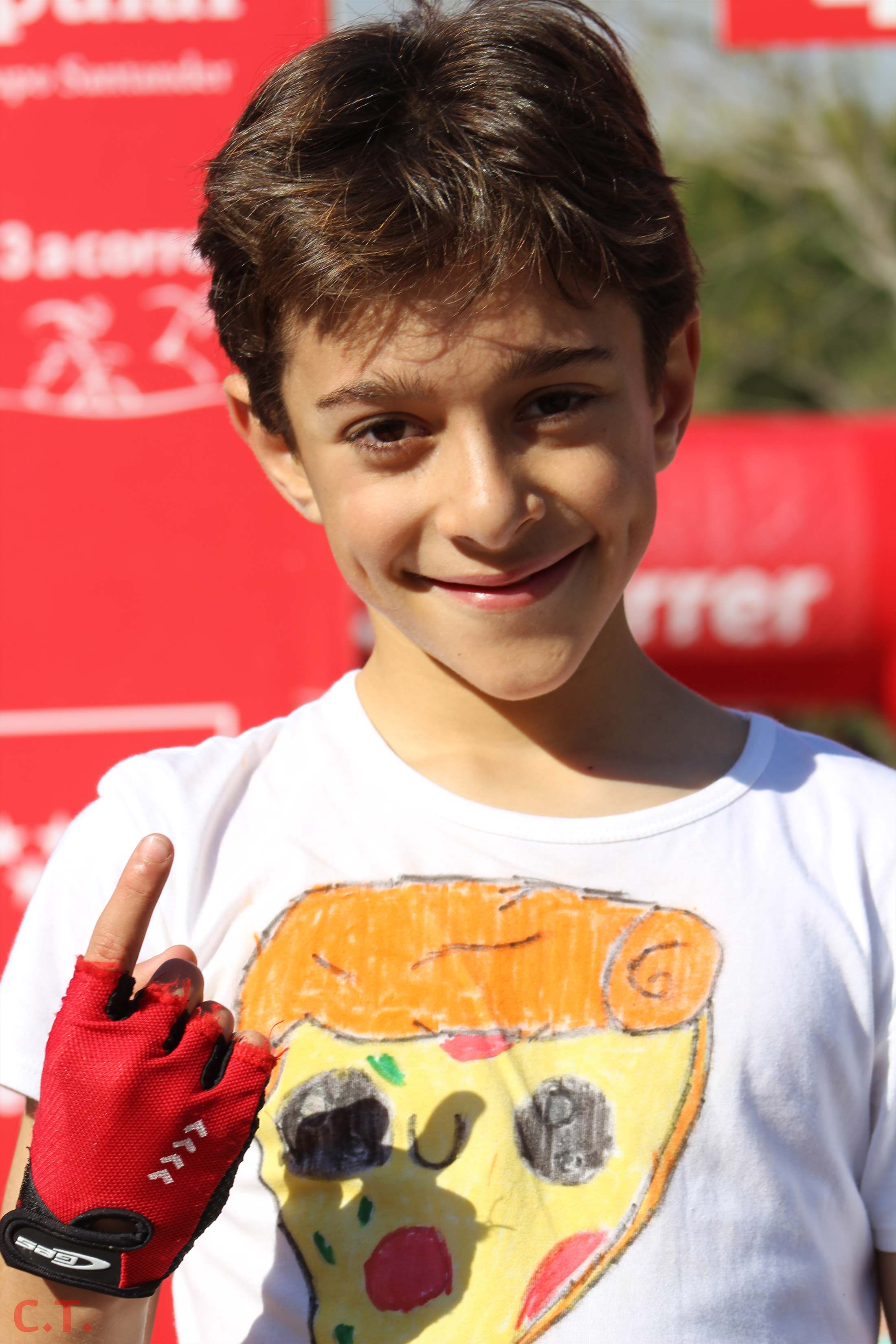 Duatlón Cross Escolar de Las Rozas (prebenjamines y benjamines)