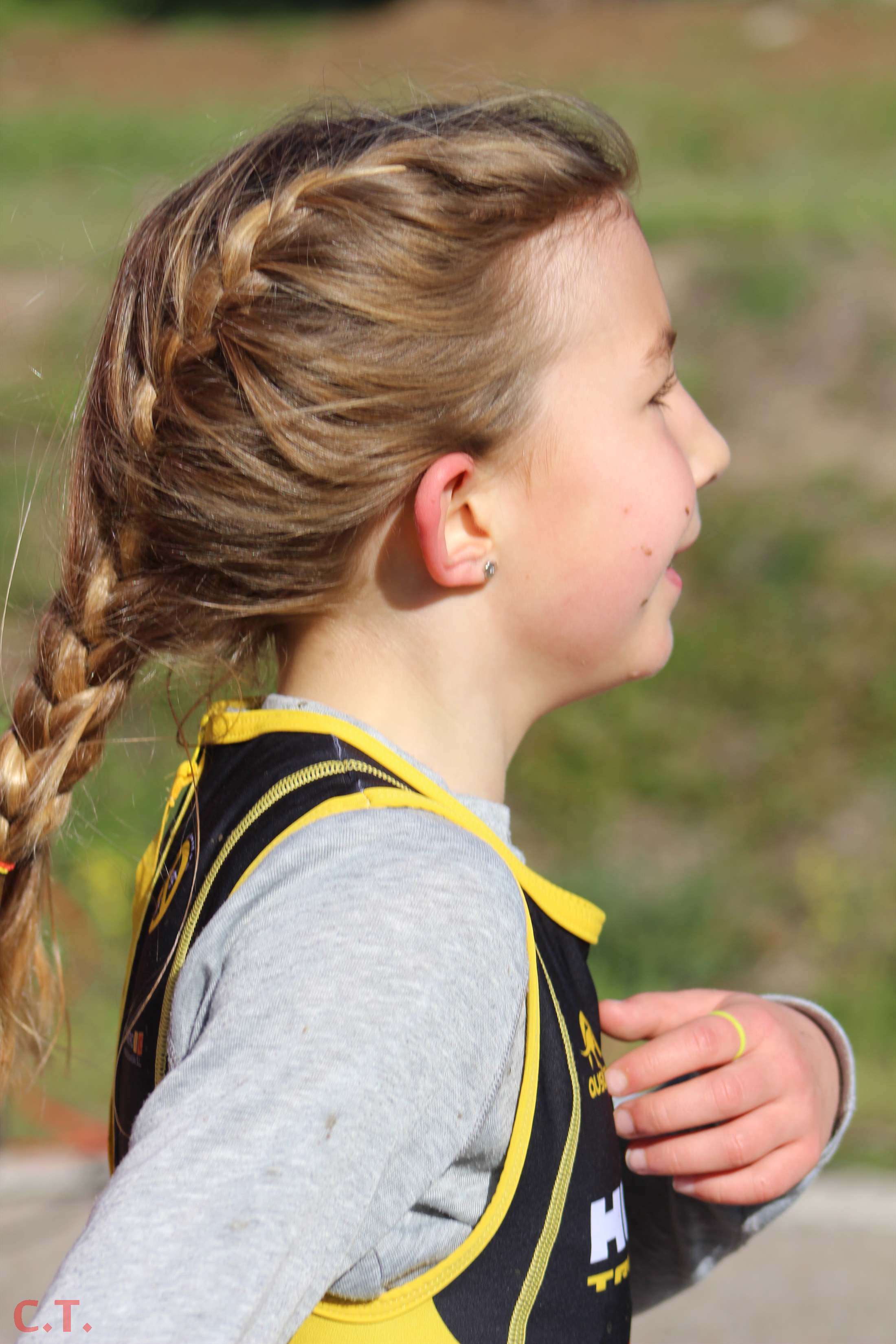 Duatlón Cross Escolar de Las Rozas (prebenjamines y benjamines)