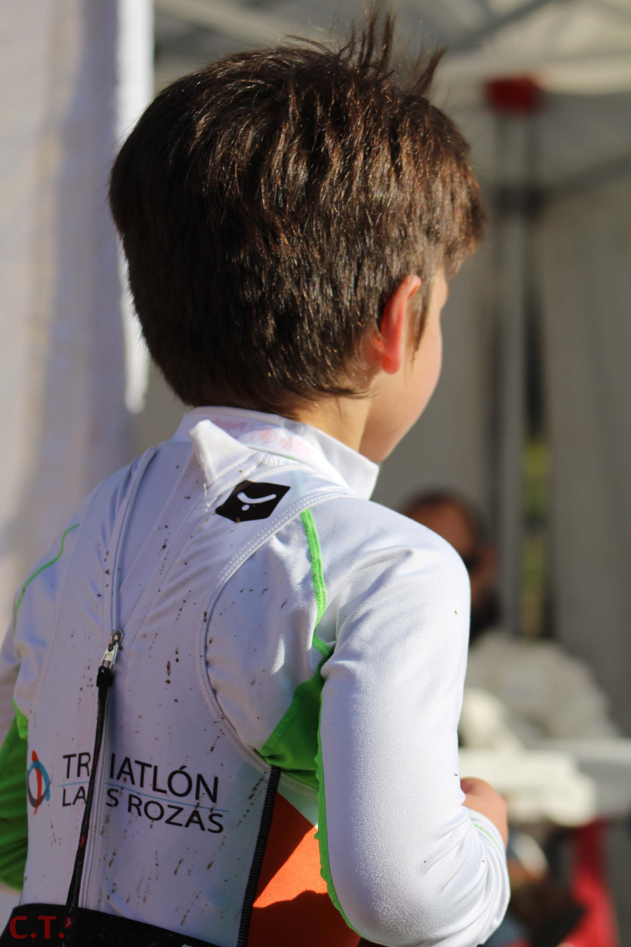 Duatlón Cross Escolar de Las Rozas (prebenjamines y benjamines)
