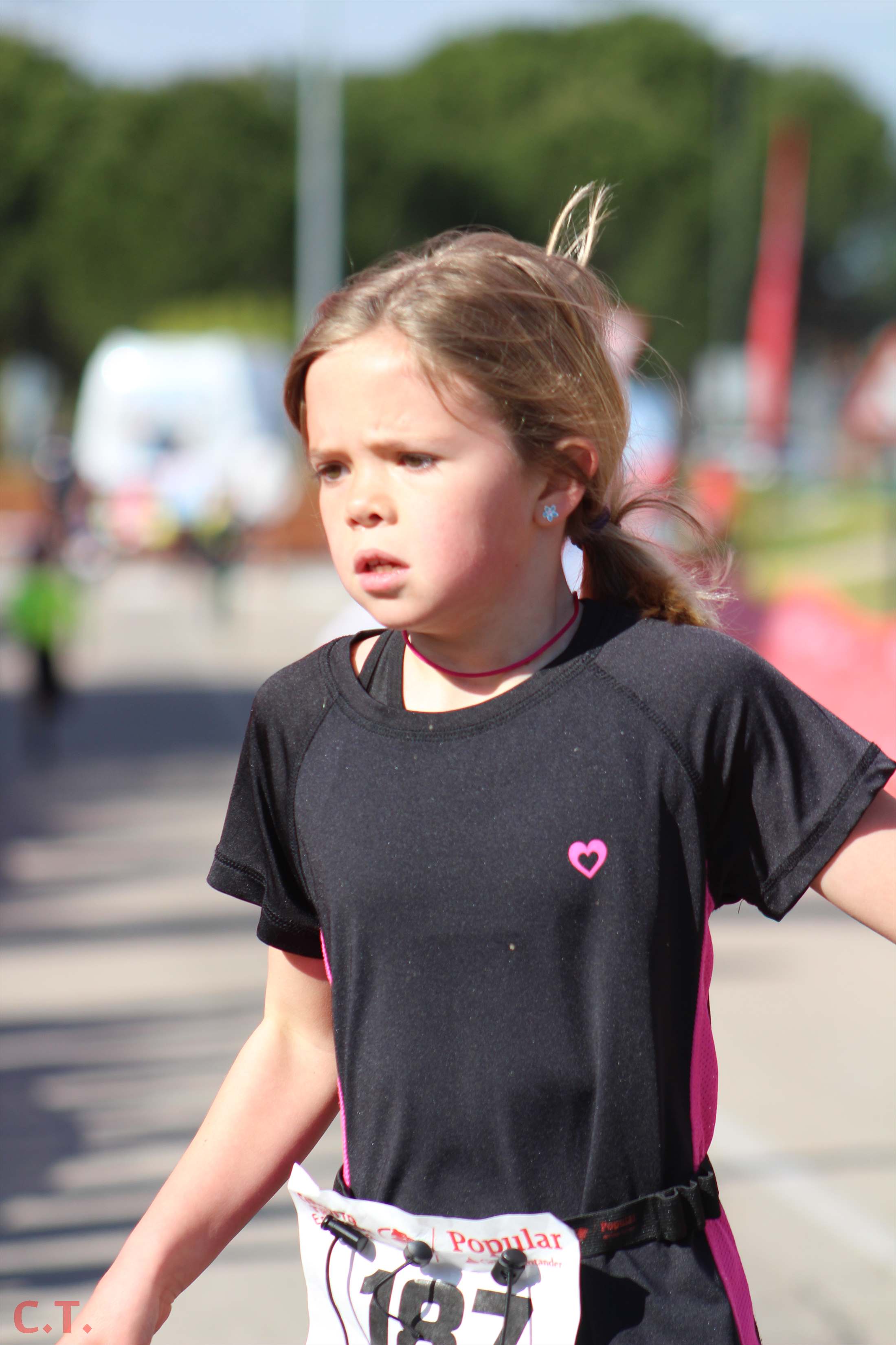 Duatlón Cross Escolar de Las Rozas (prebenjamines y benjamines)