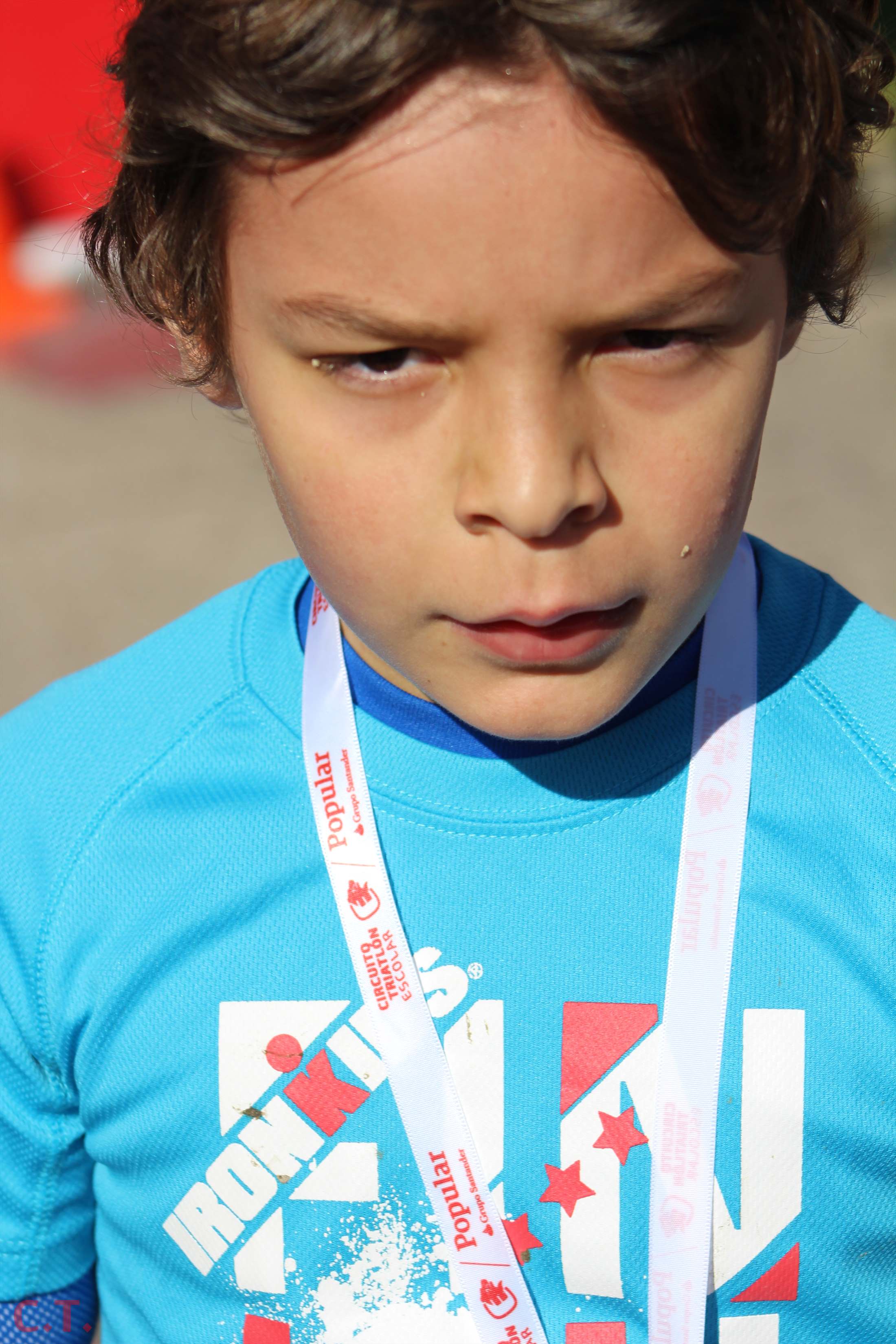 Duatlón Cross Escolar de Las Rozas (prebenjamines y benjamines)