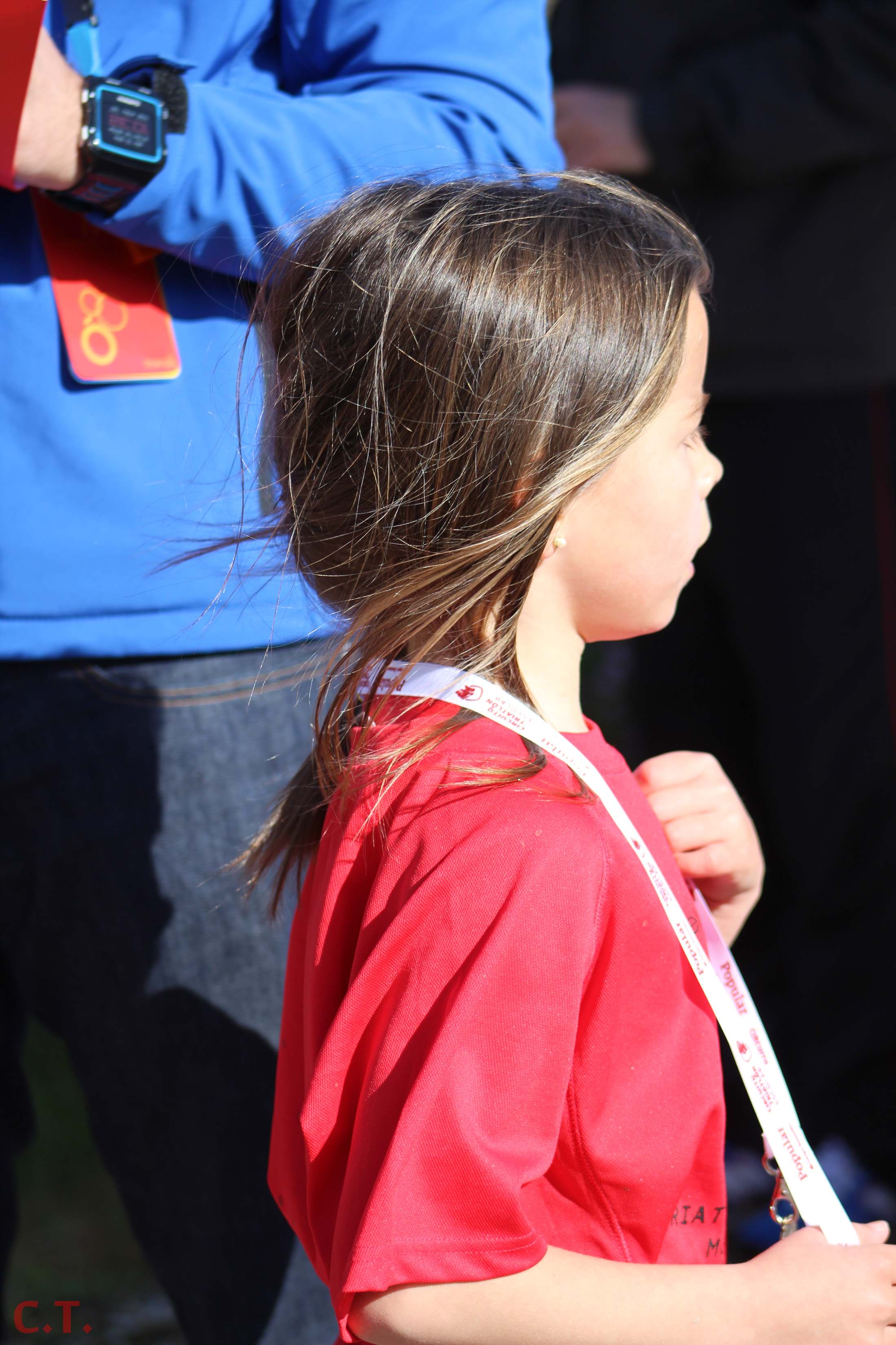 Duatlón Cross Escolar de Las Rozas (prebenjamines y benjamines)
