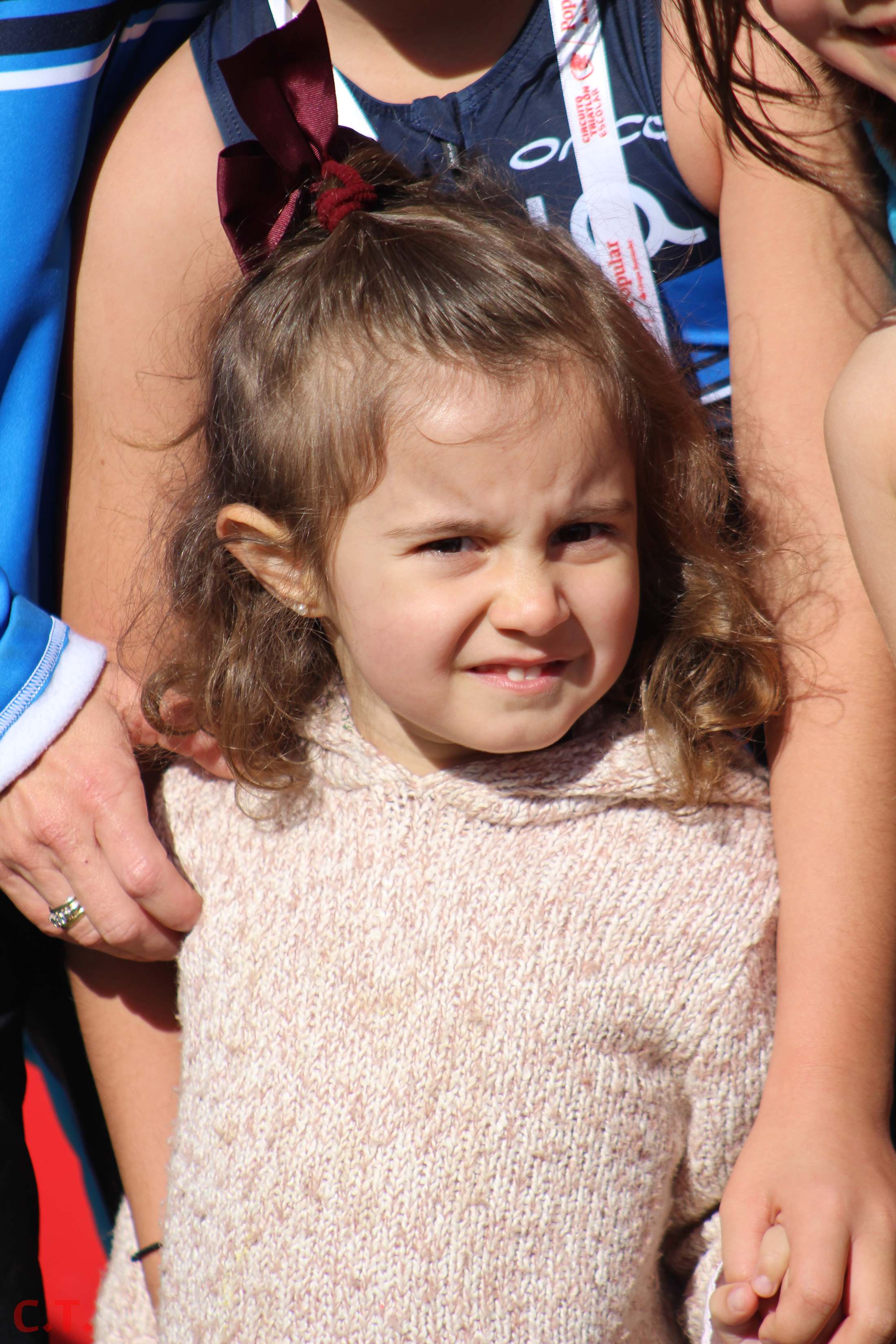Duatlón Cross Escolar de Las Rozas (prebenjamines y benjamines)